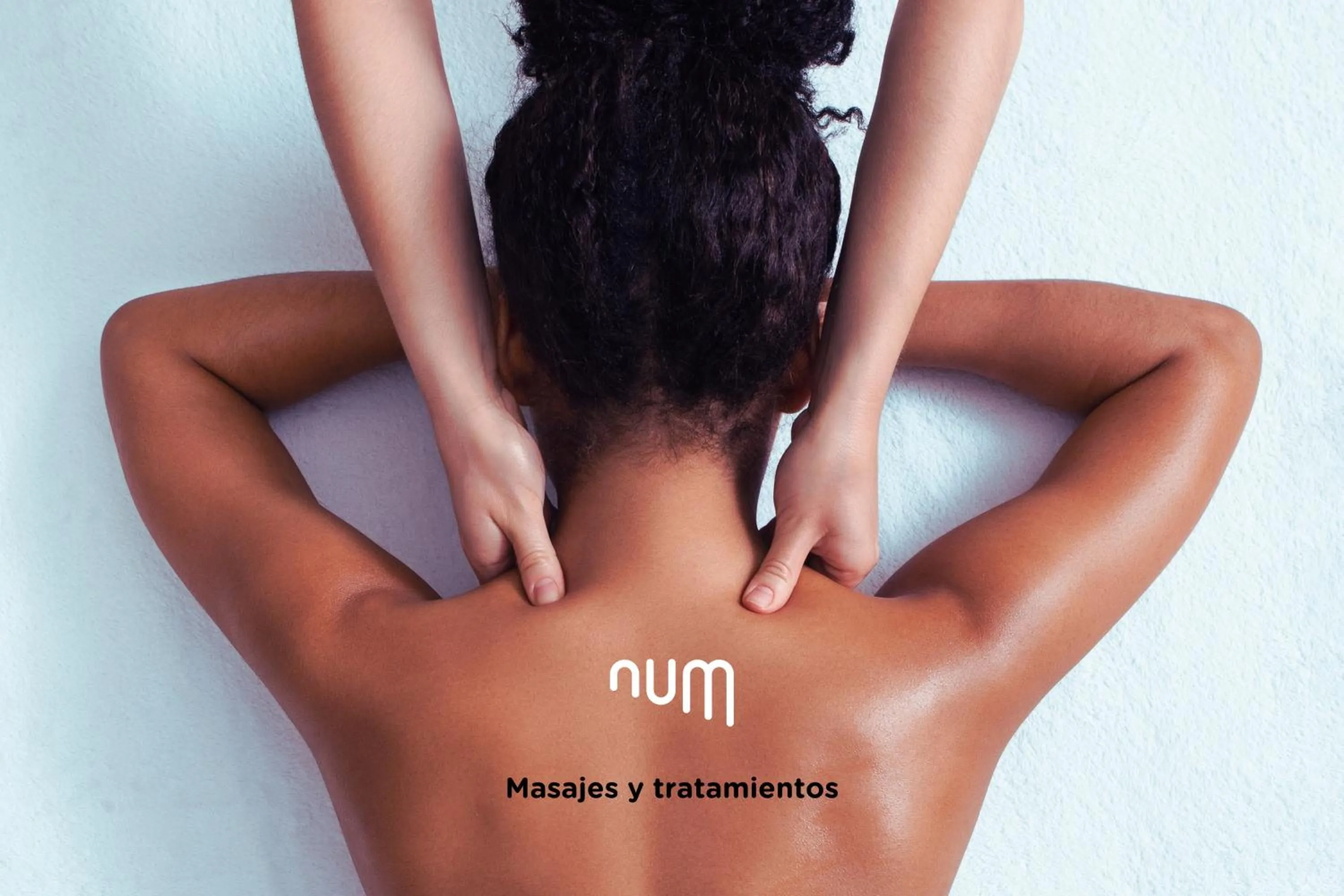 Massage in Regente Aragón Gastronómico