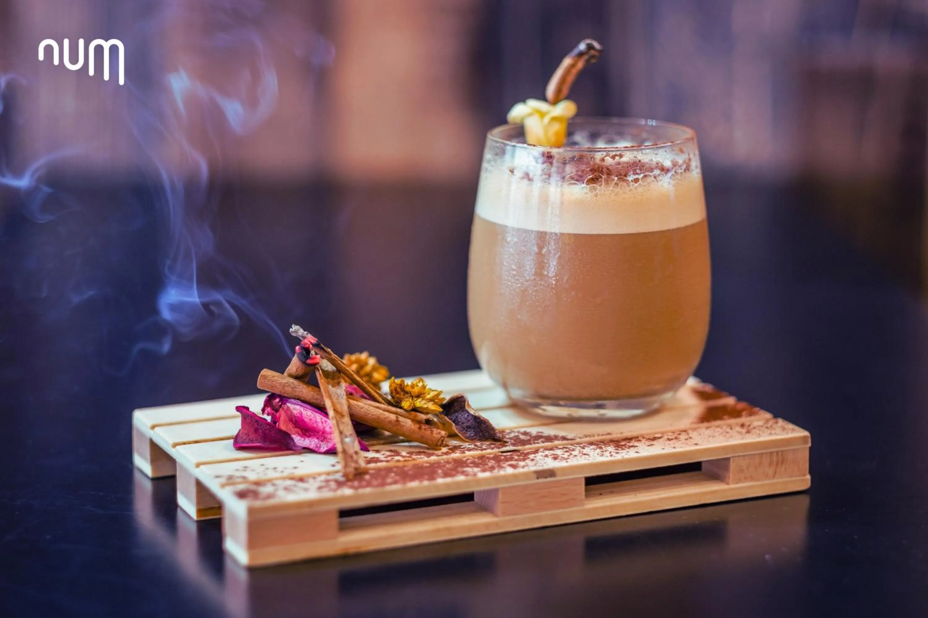 Restaurant/places to eat in Regente Aragón Gastronómico