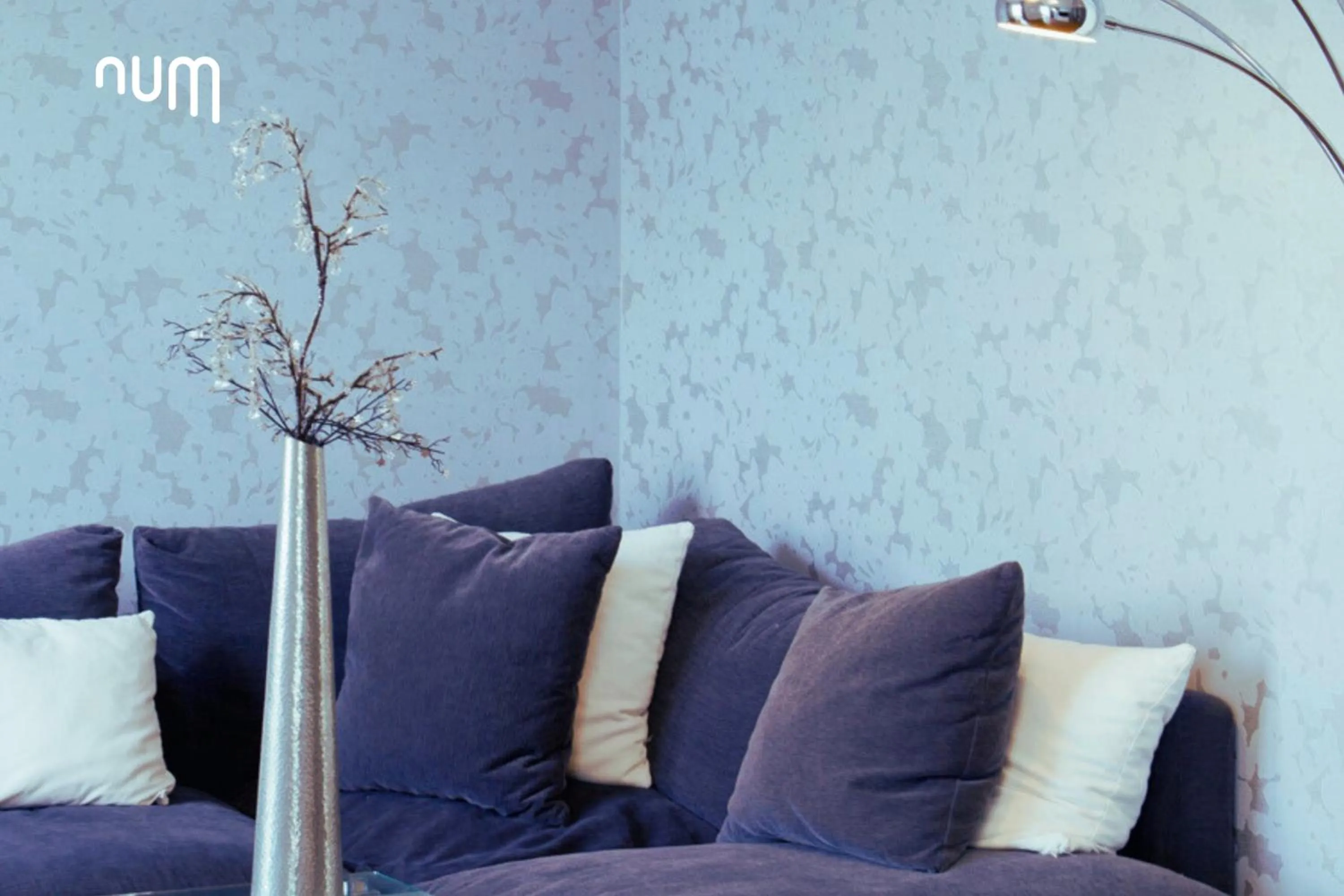 Living room in Regente Aragón Gastronómico