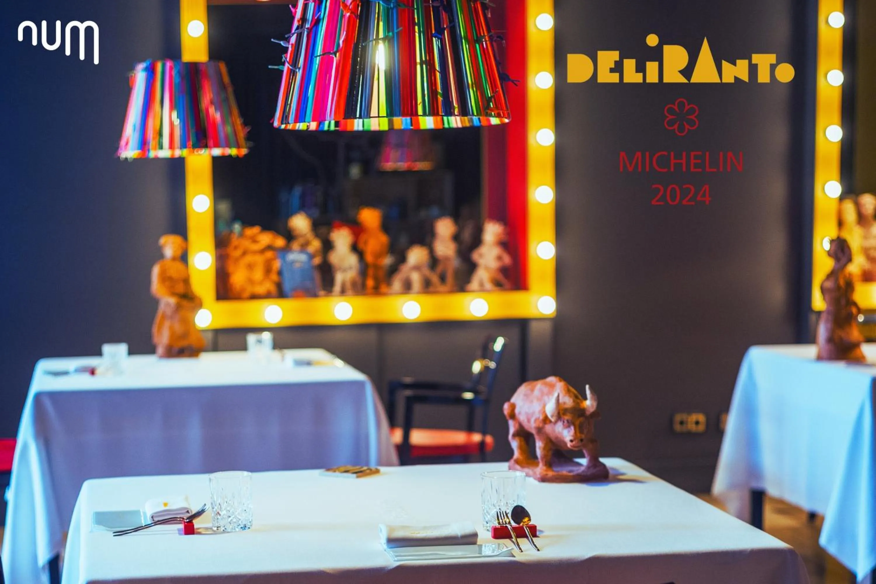 Restaurant/places to eat in Regente Aragón Gastronómico