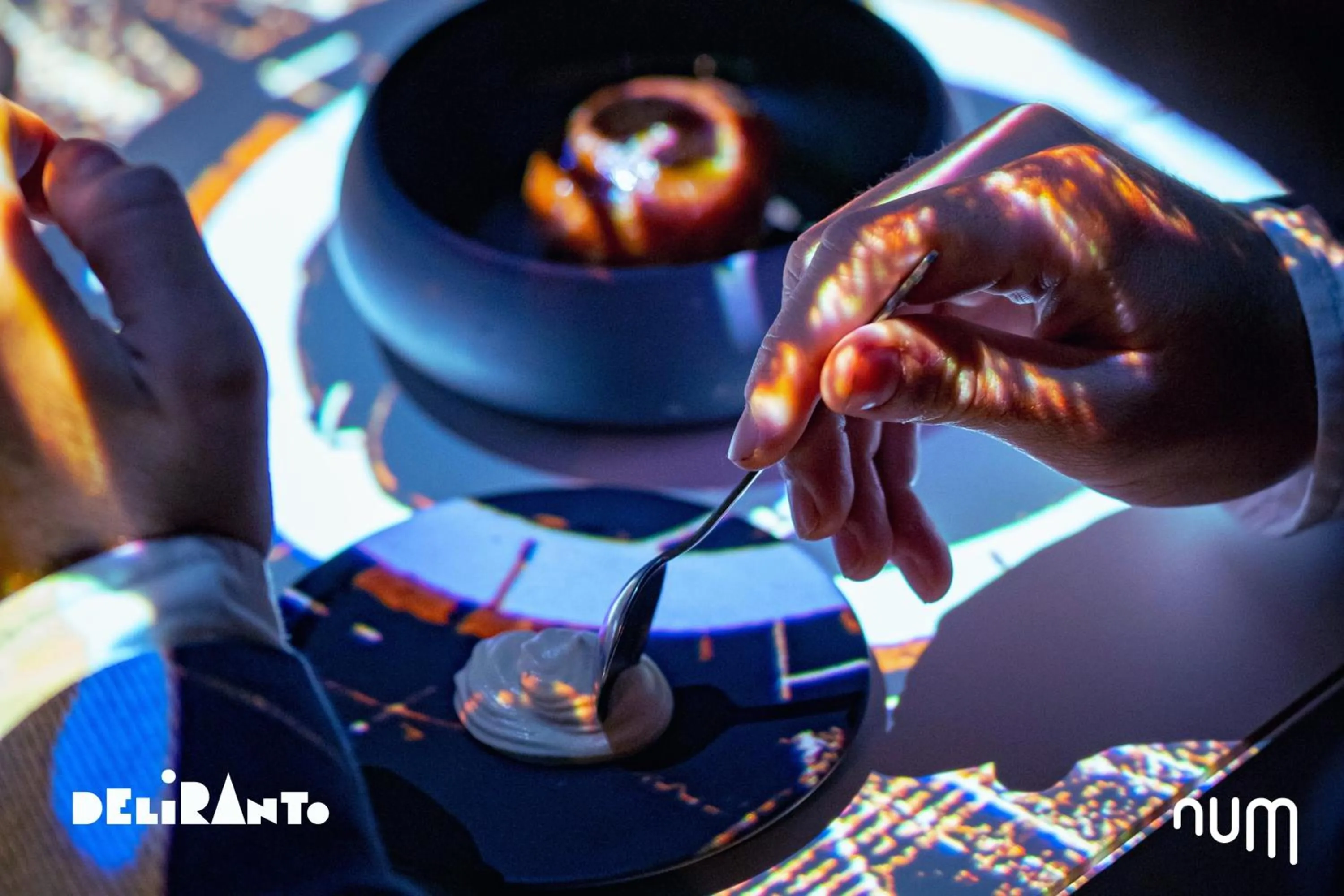 Restaurant/places to eat in Regente Aragón Gastronómico