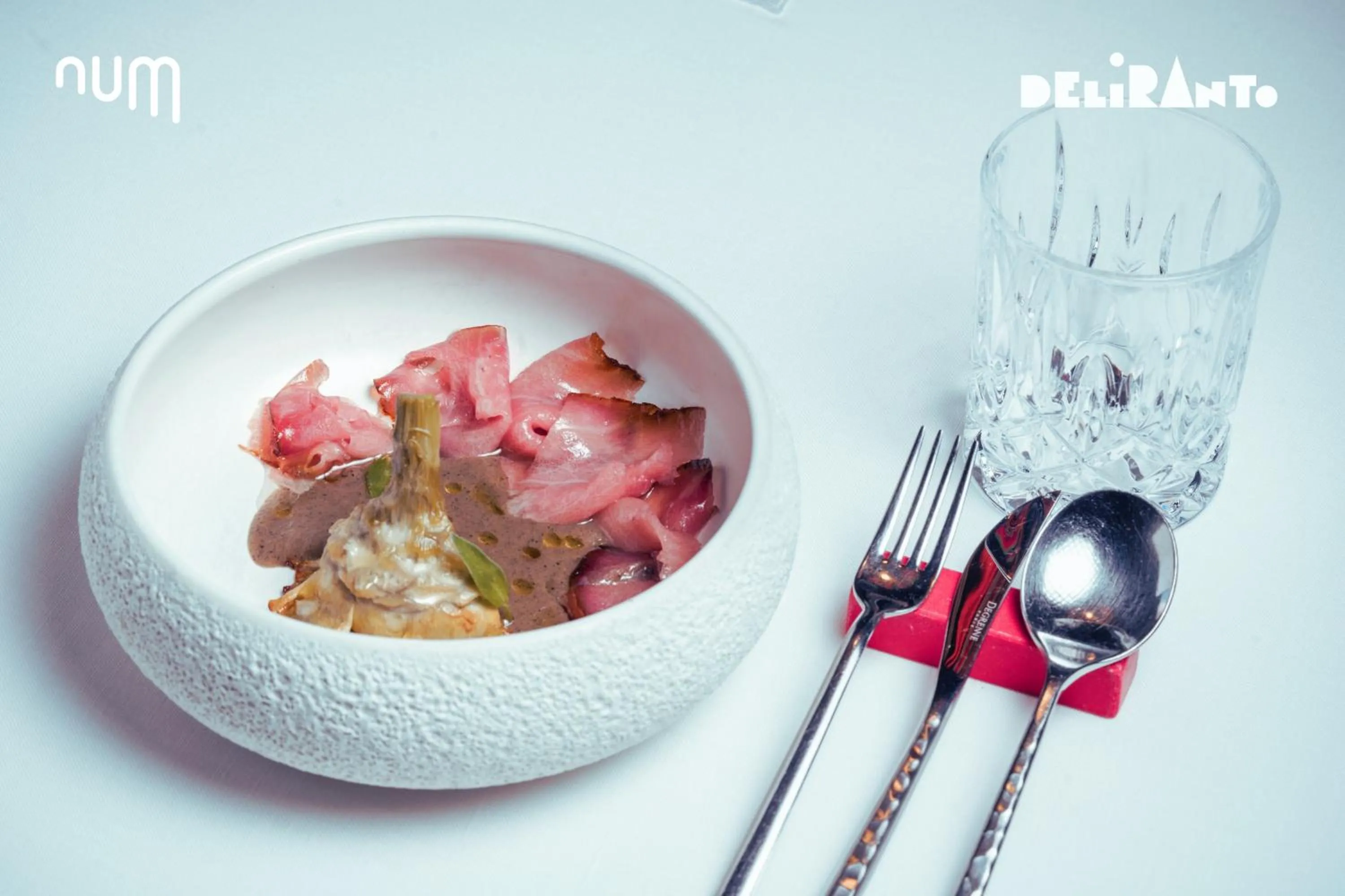 Restaurant/places to eat in Regente Aragón Gastronómico