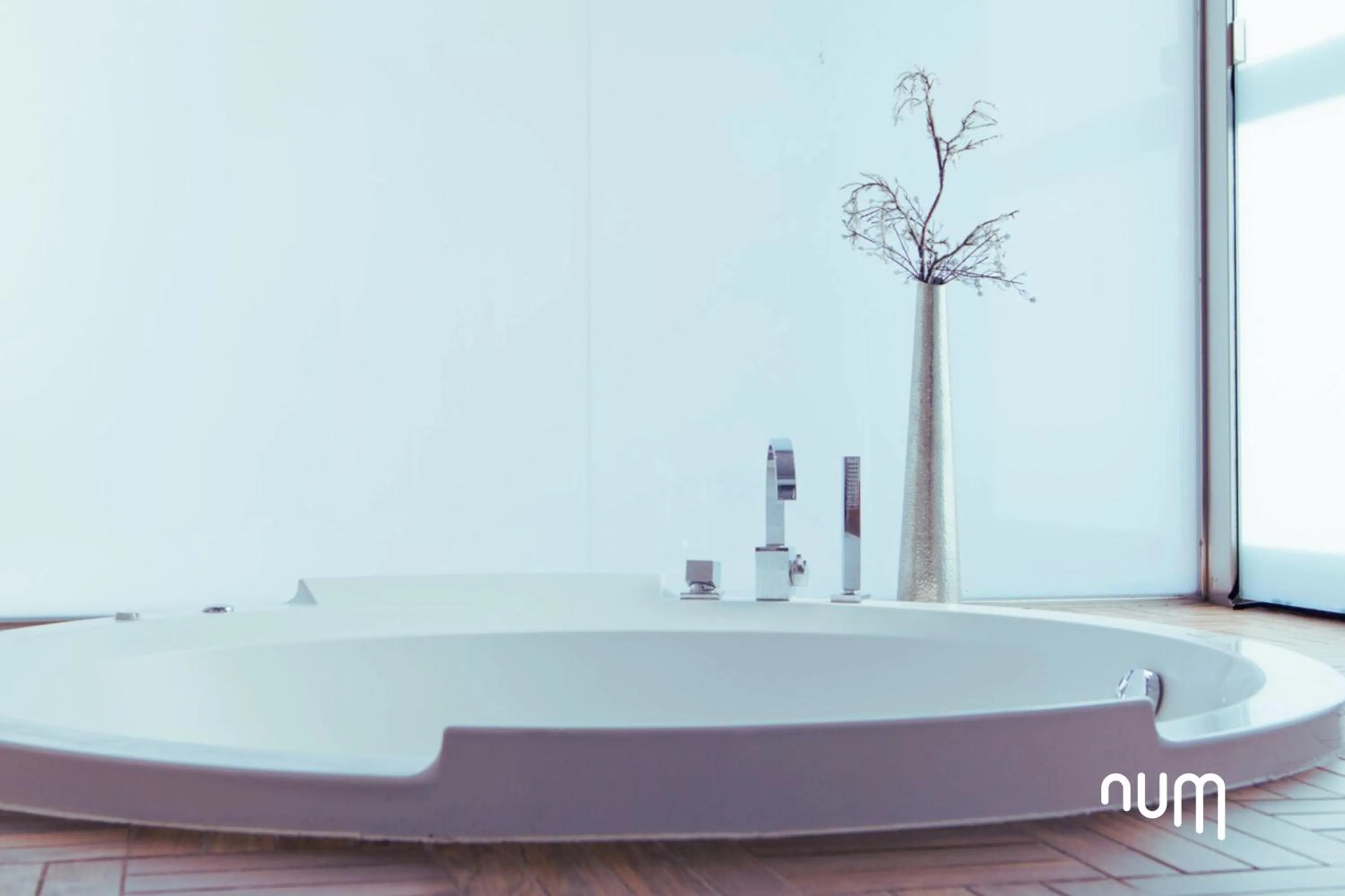 Hot Tub in Regente Aragón Gastronómico