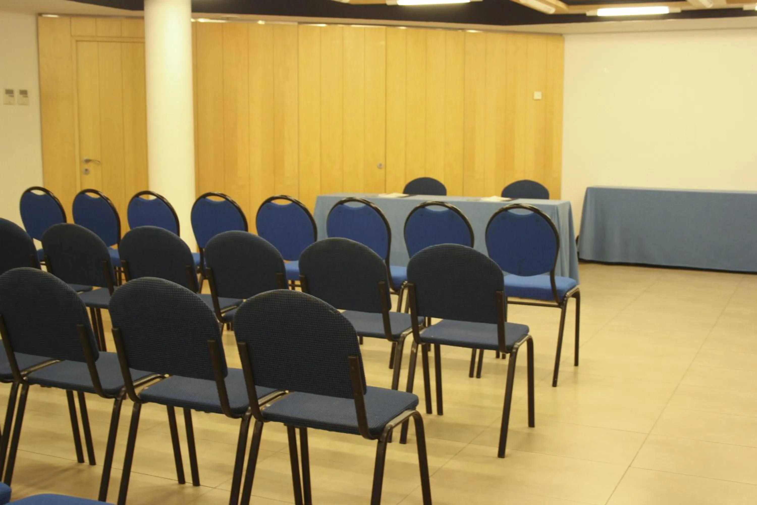 Meeting/conference room in Hotel Abbot