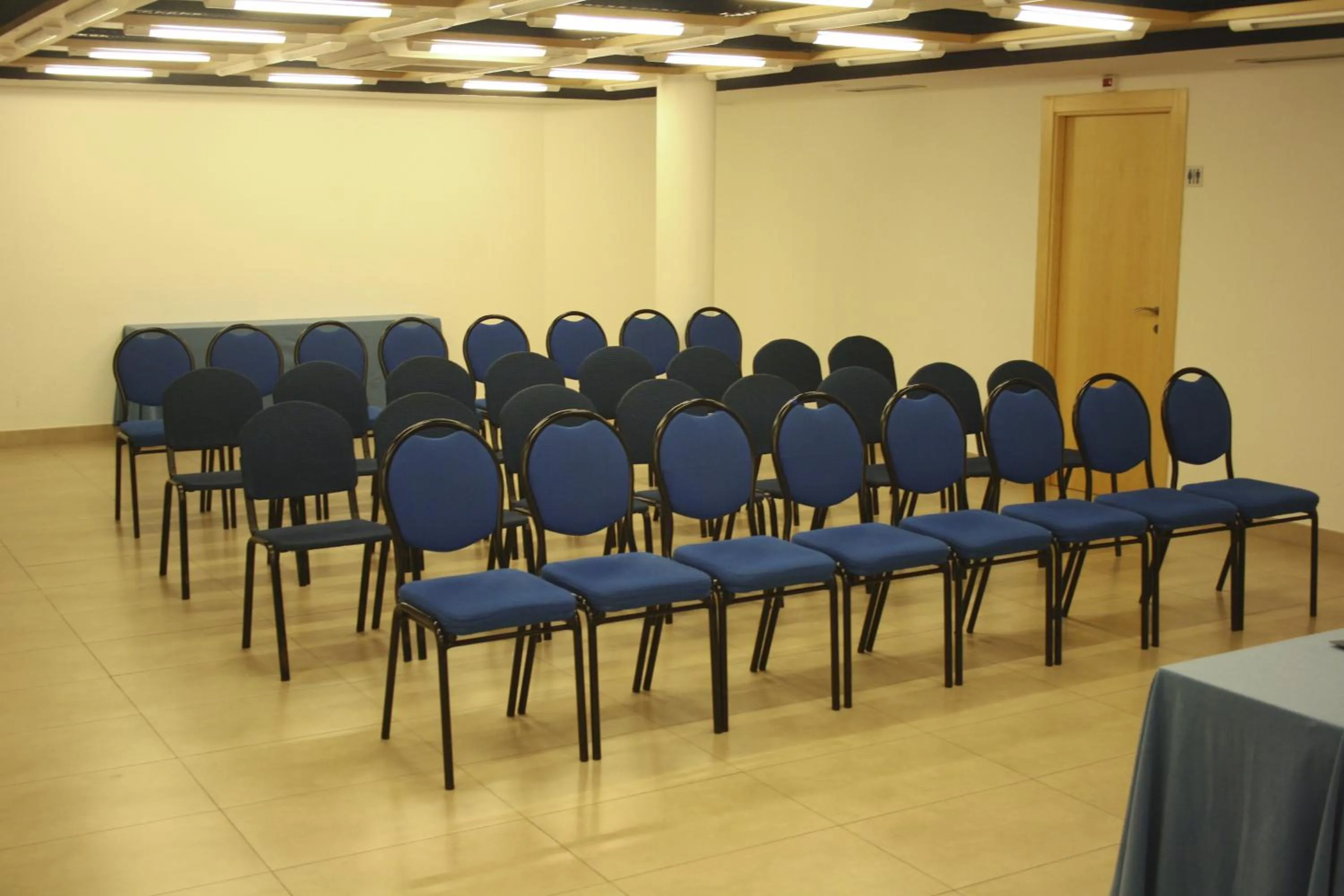 Meeting/conference room in Hotel Abbot