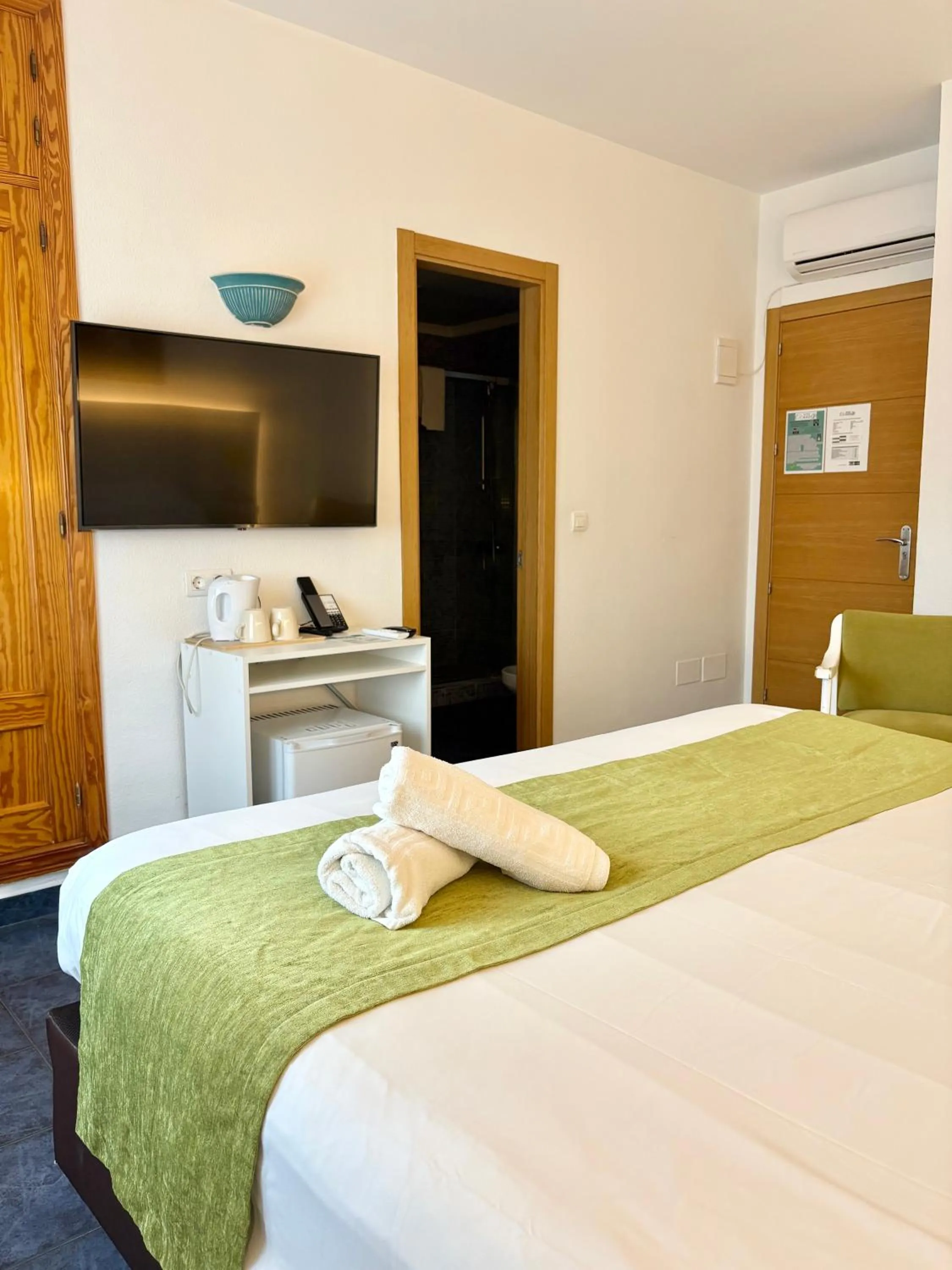 Other, Bed in Elcano