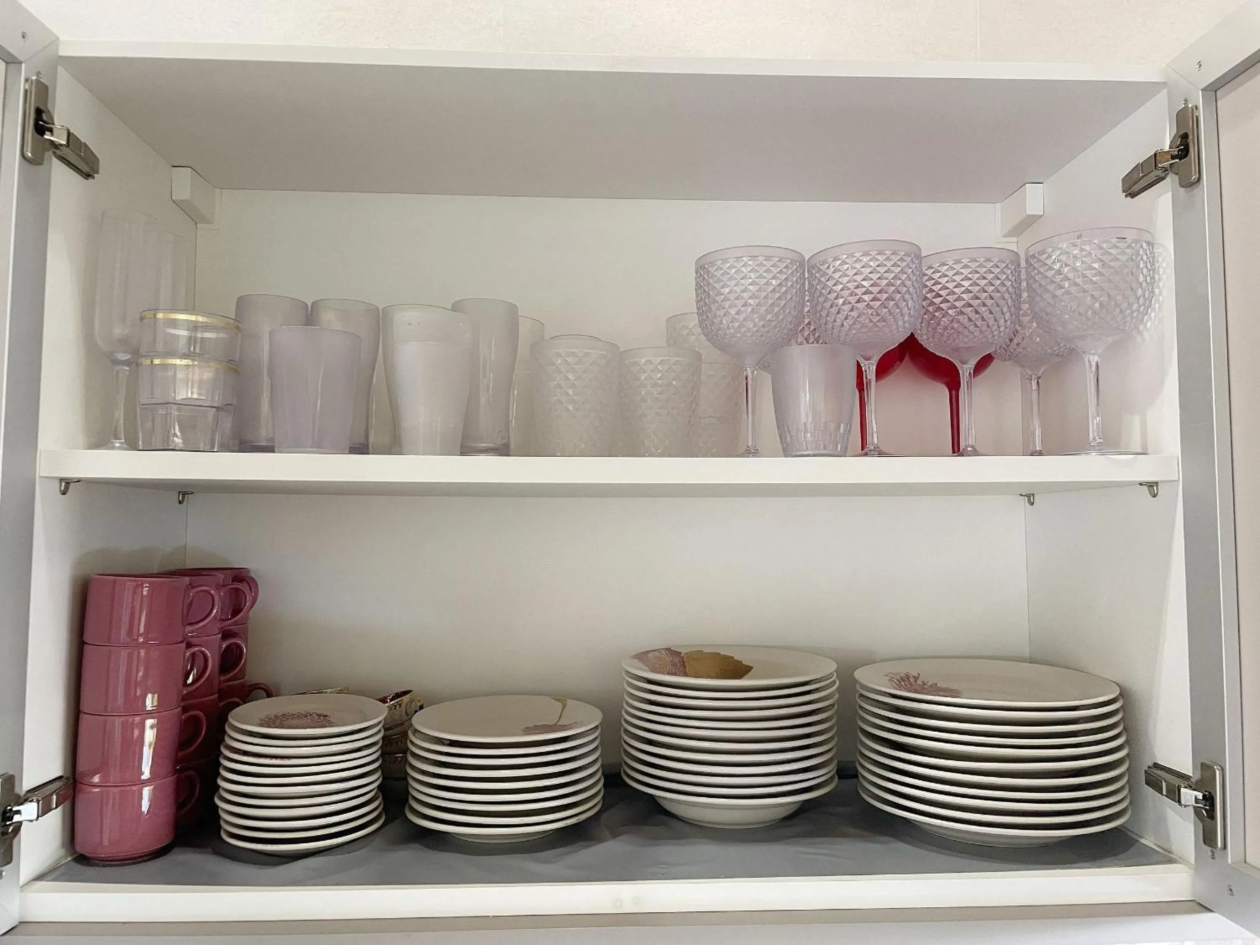 Kitchen or kitchenette in Duplex de Luxo - Muro Alto Malawí