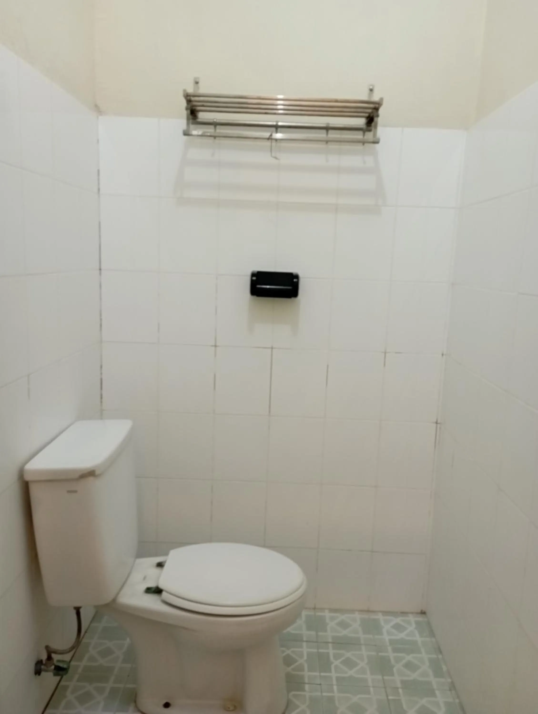 Bathroom in Lita Homestay