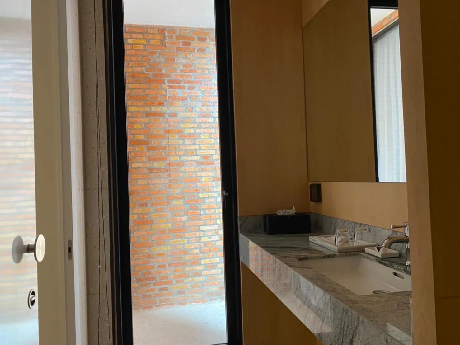 The Sayla hotel(Baan Sayla)