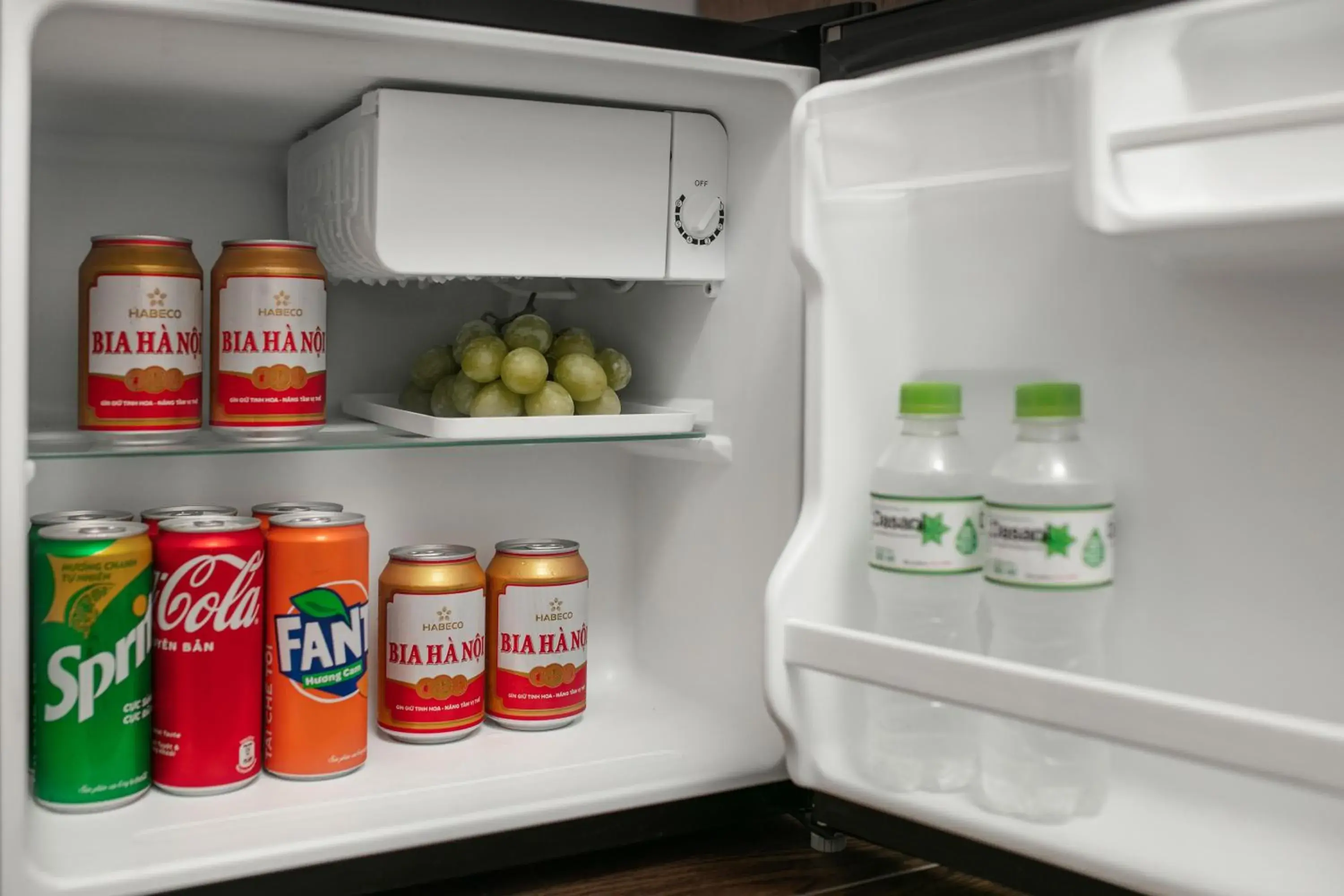 Deluxe Twin Room in Hanoi Saga Hotel Deluxe Twin Room in Hanoi Saga Hotel