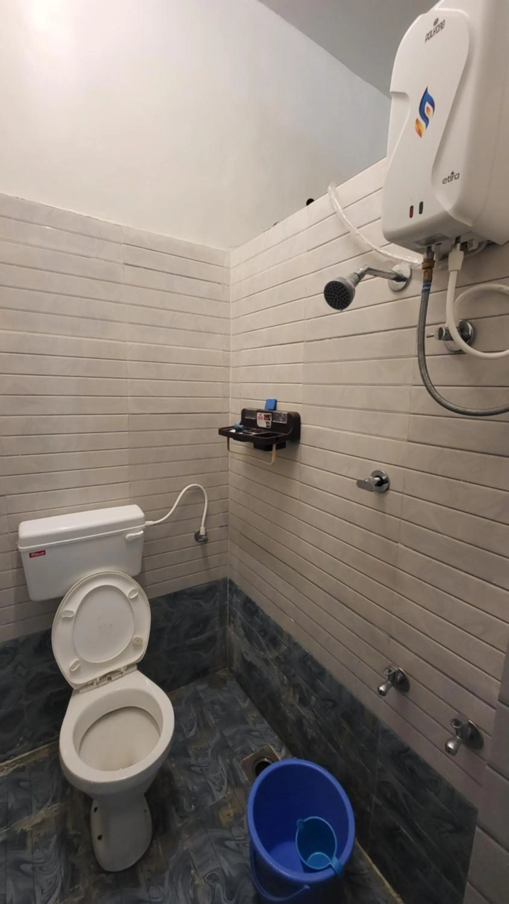Backpackers hostel