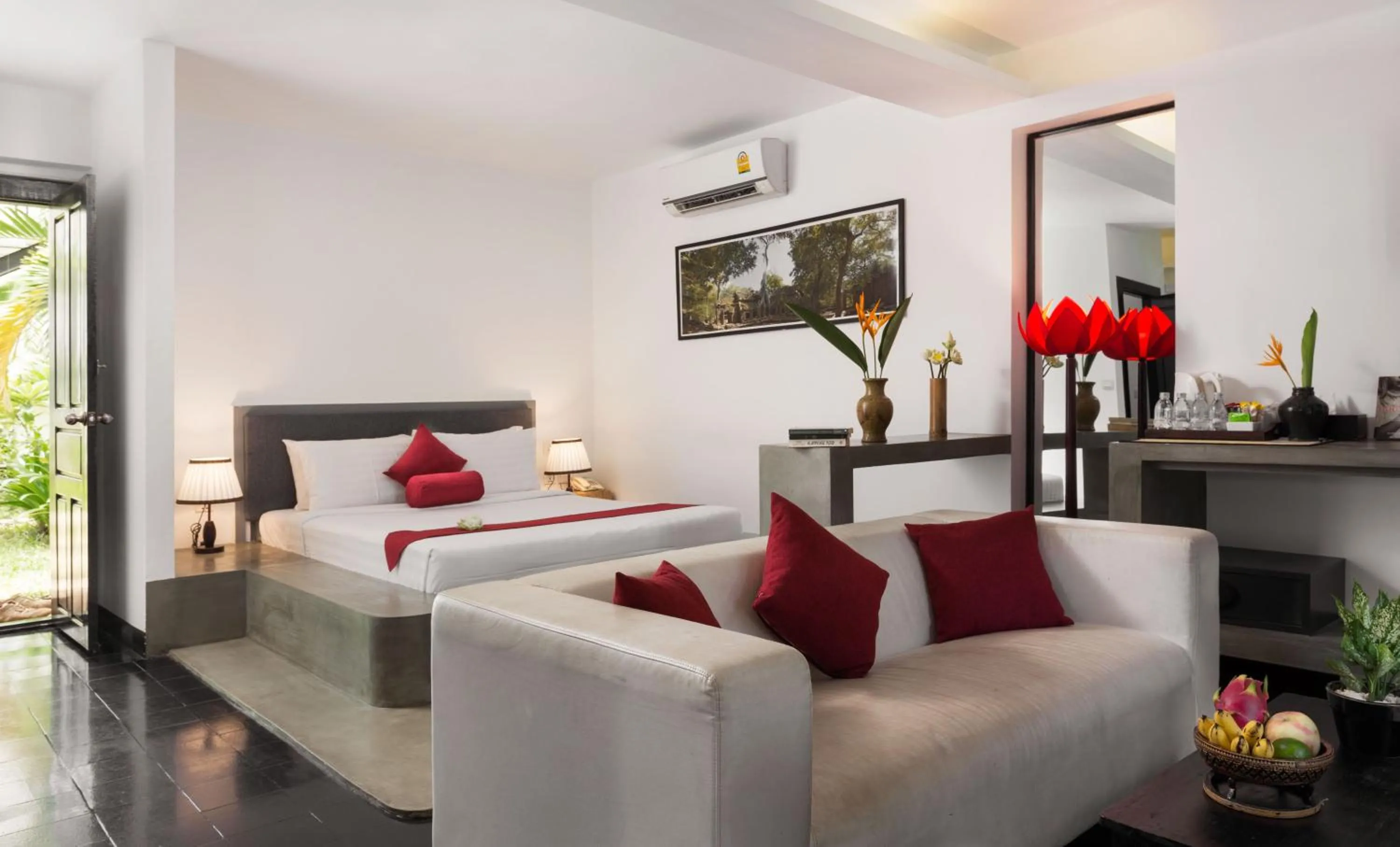 Apsara Greenland Boutique Villa & Resort