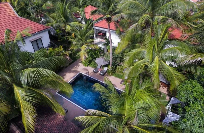 Apsara Greenland Boutique Villa & Resort