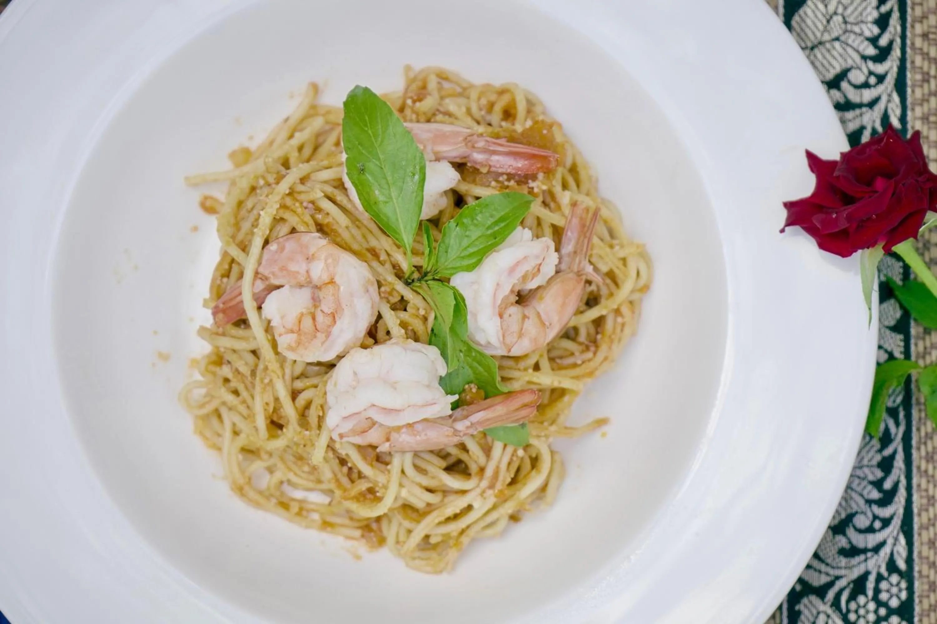 Apsara Greenland Boutique Villa & Resort