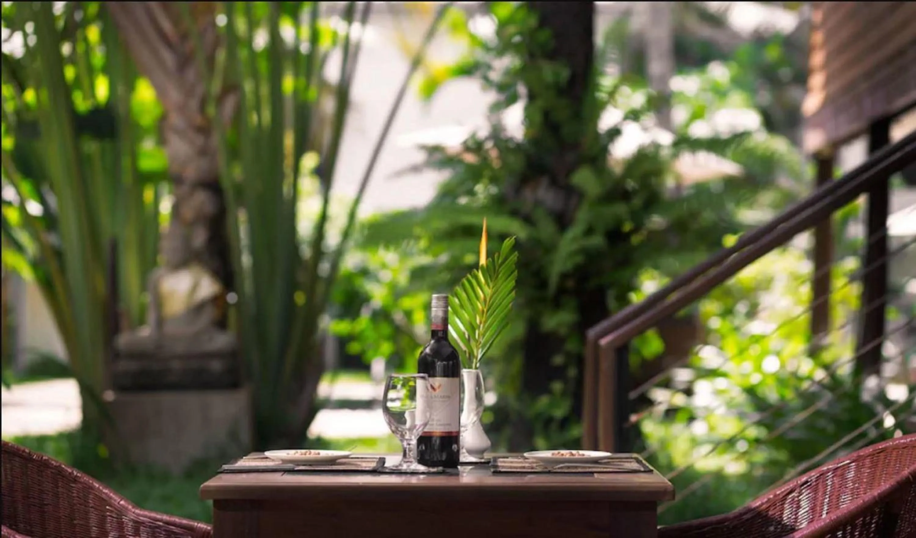 Apsara Greenland Boutique Villa & Resort