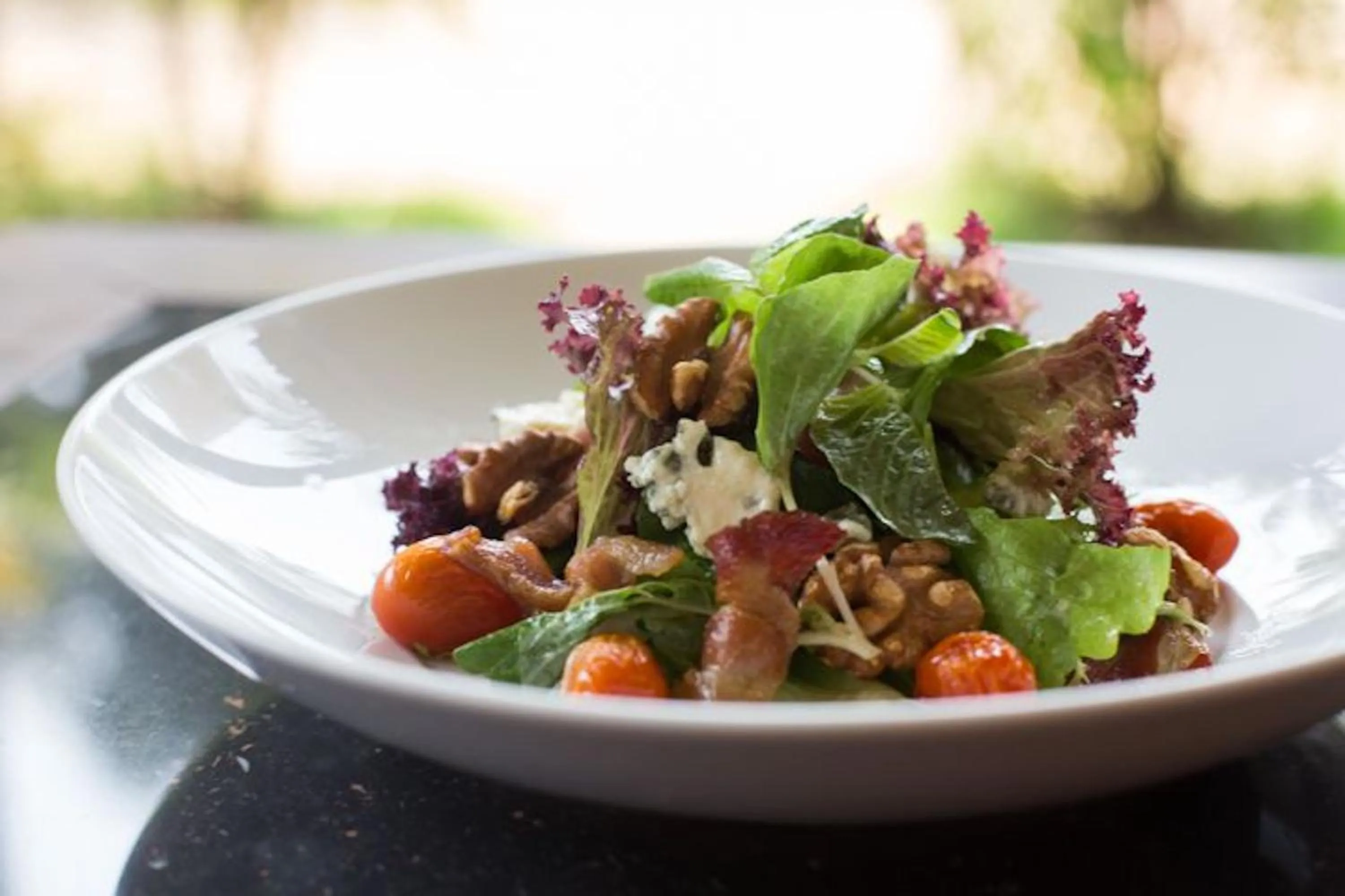 Food in Apsara Greenland Boutique Villa & Resort