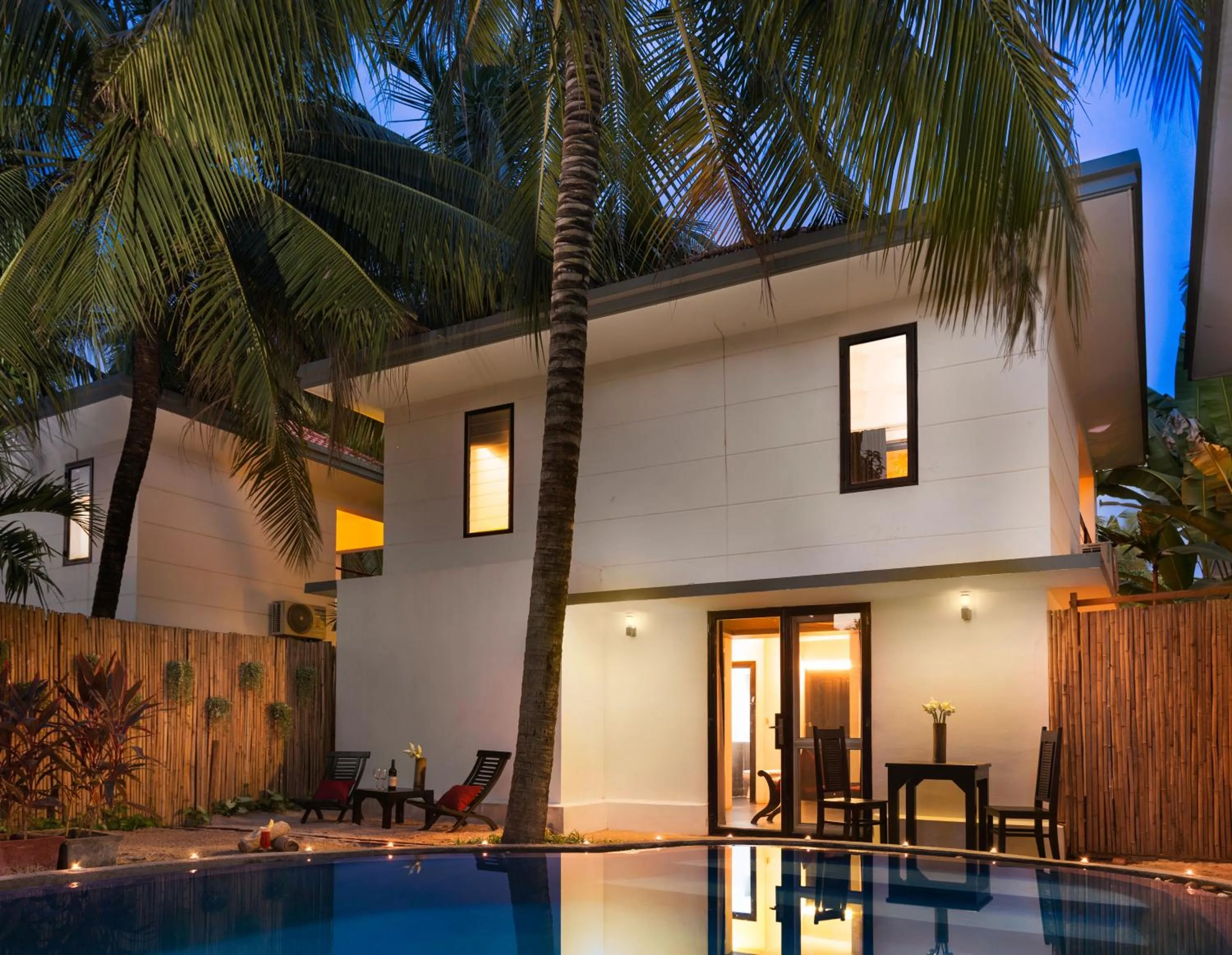 Apsara Greenland Boutique Villa & Resort