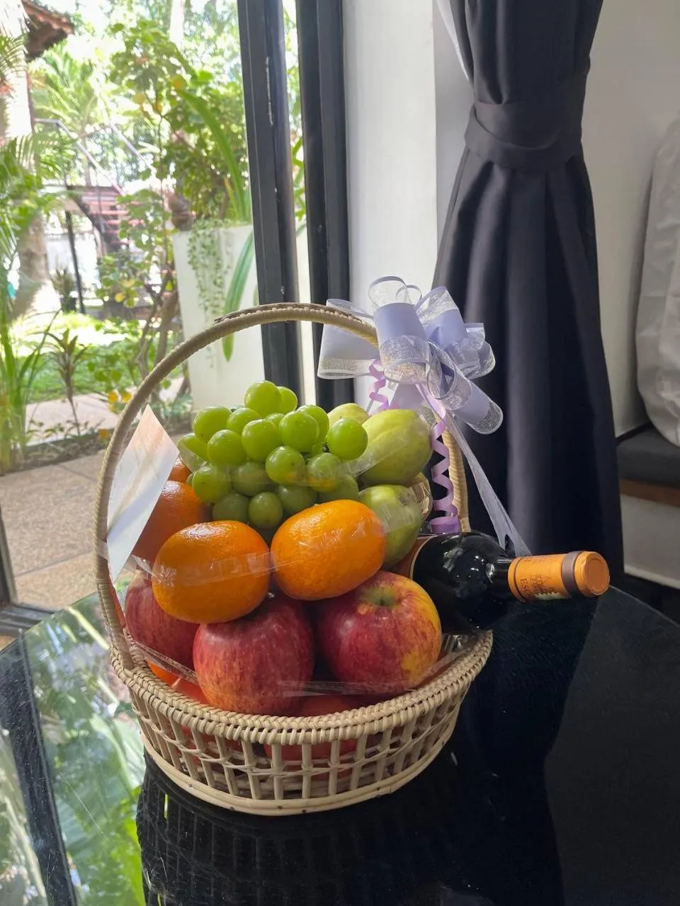 Apsara Greenland Boutique Villa & Resort