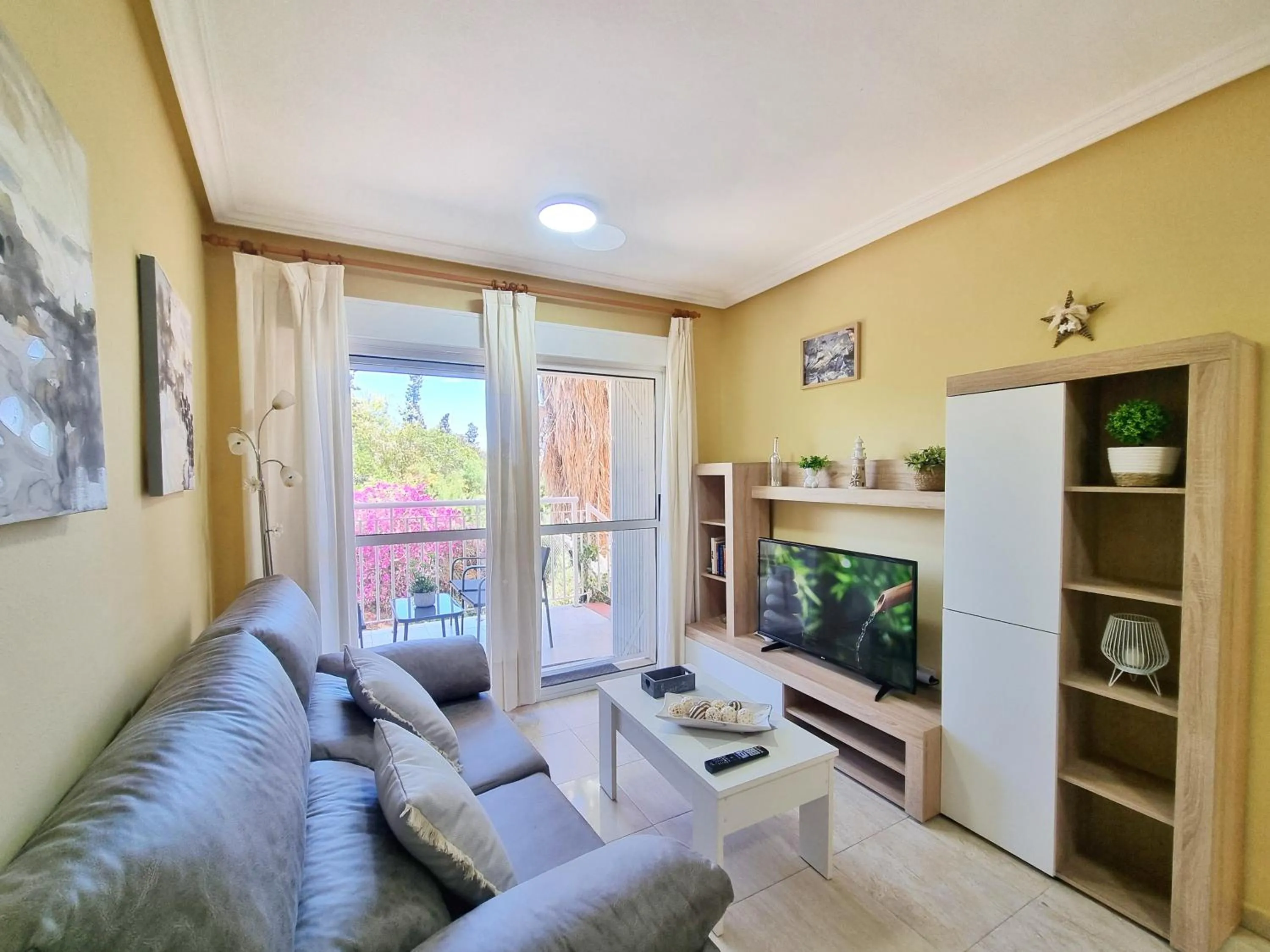 Apartamento con Piscina, Wifi - by Aloha Palma