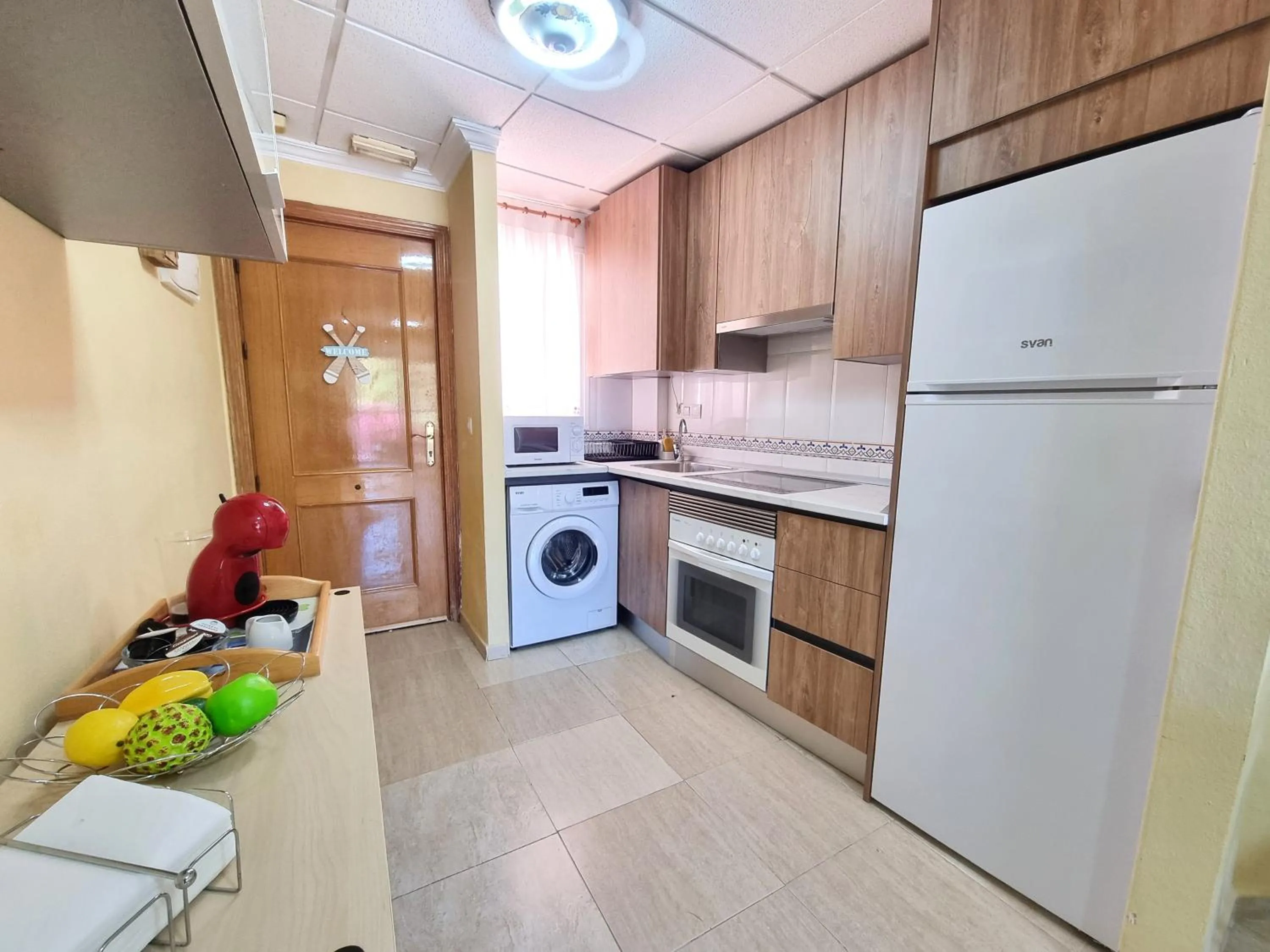 Apartamento con Piscina, Wifi - by Aloha Palma