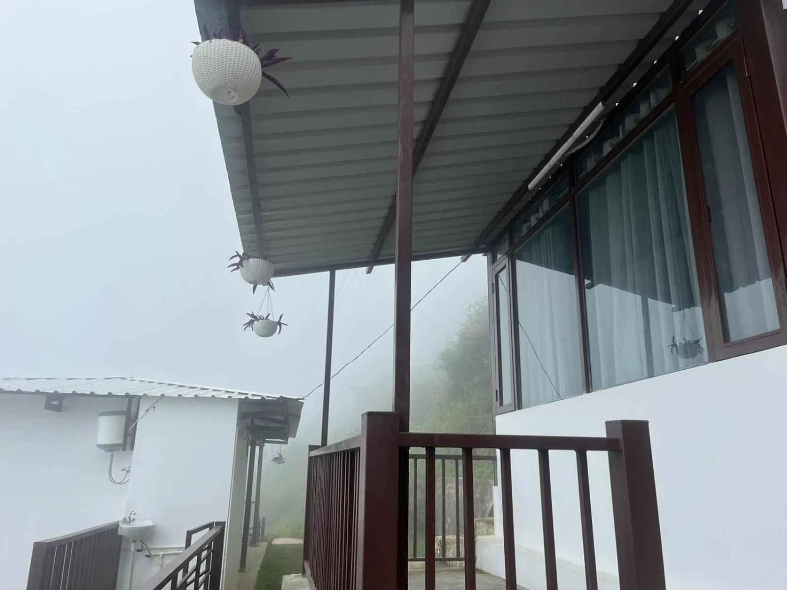 Property building in Spandan Villas