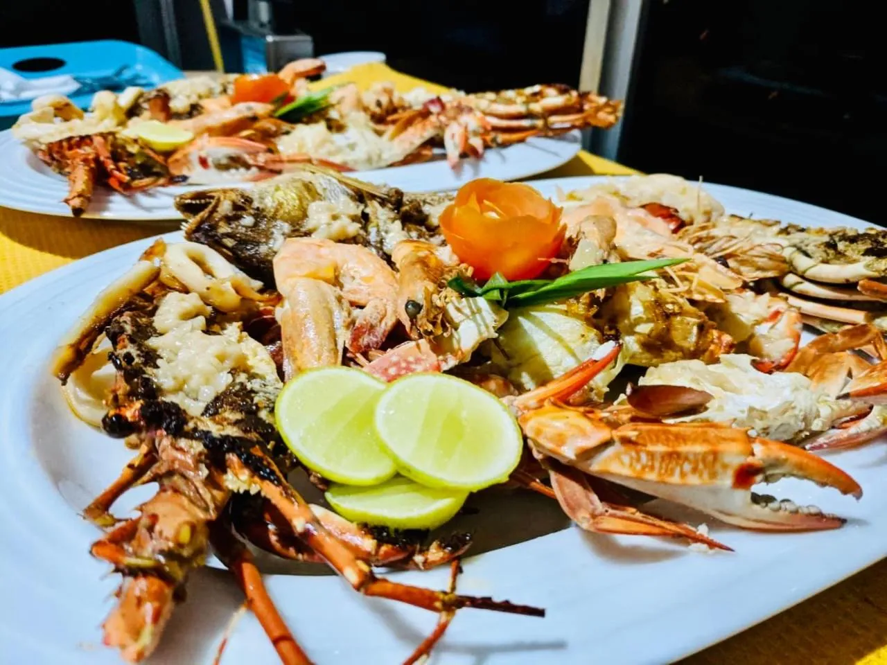 The Kingslayer Resort