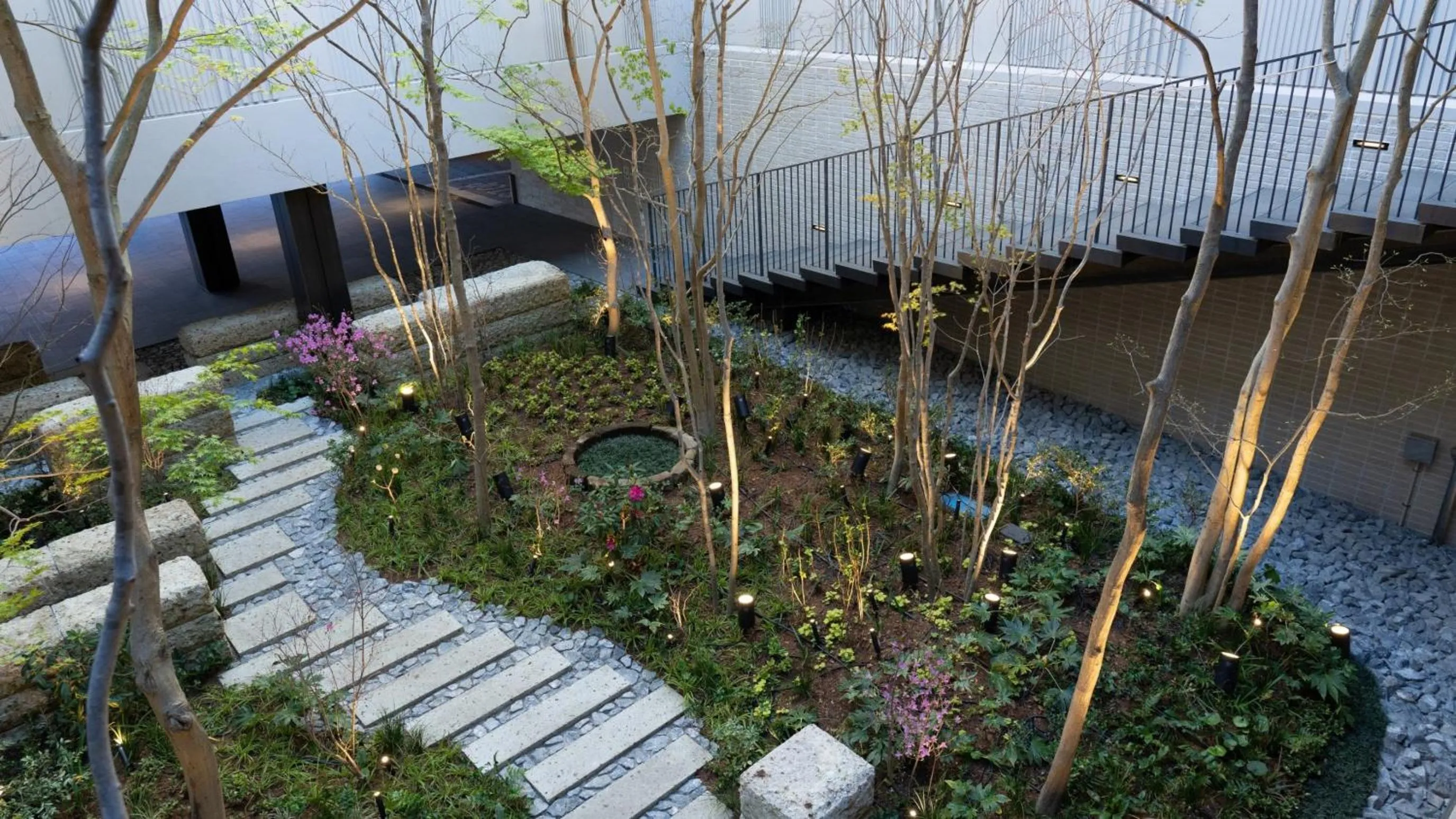 Hotel Metropolitan Kamakura