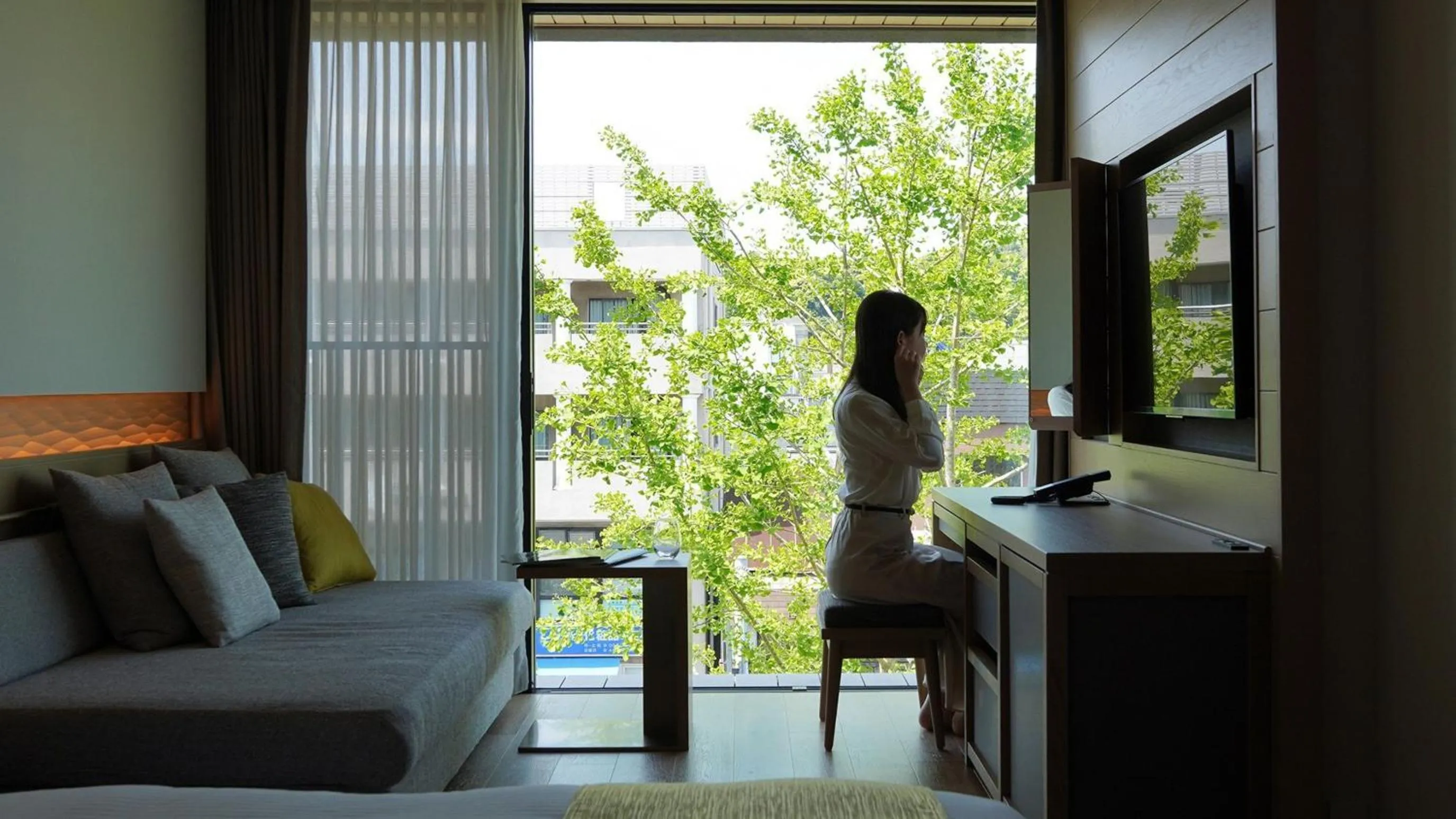 Hotel Metropolitan Kamakura