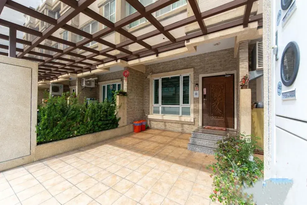 Lucky Star Homestay Lucky Star Homestay