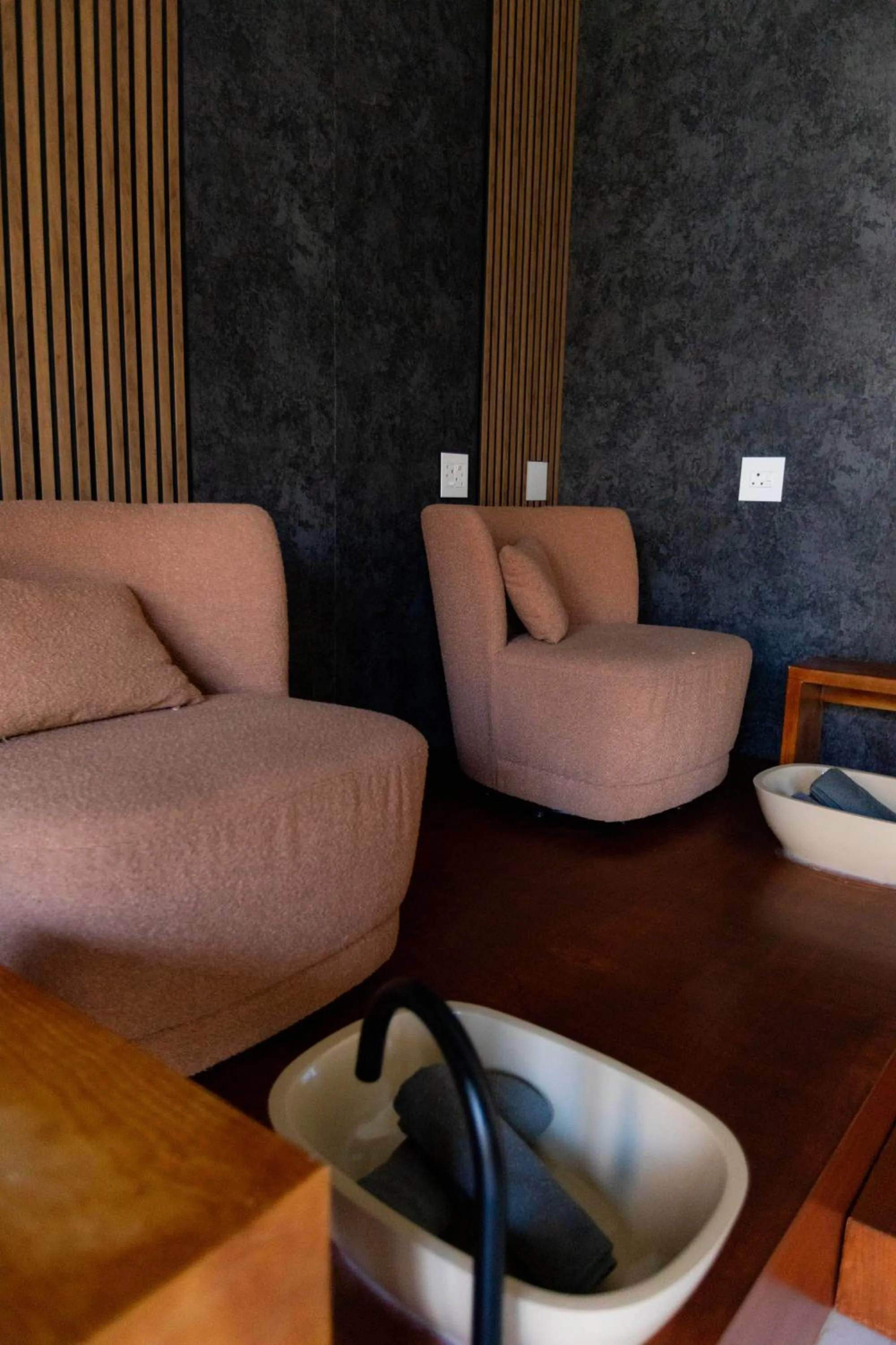 Spa and wellness centre/facilities in CGRSA Apartments Sandton