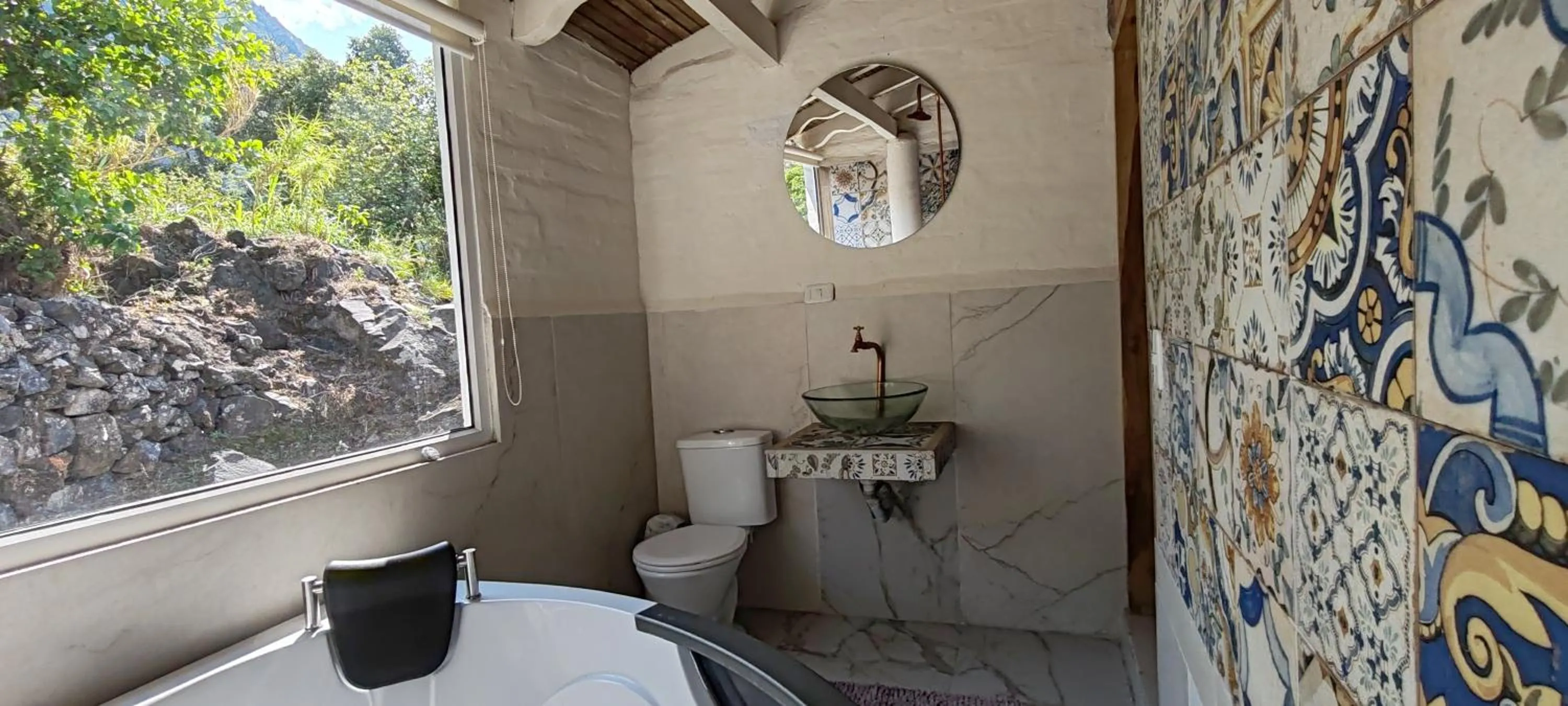 Rústic Quinta La Aurora