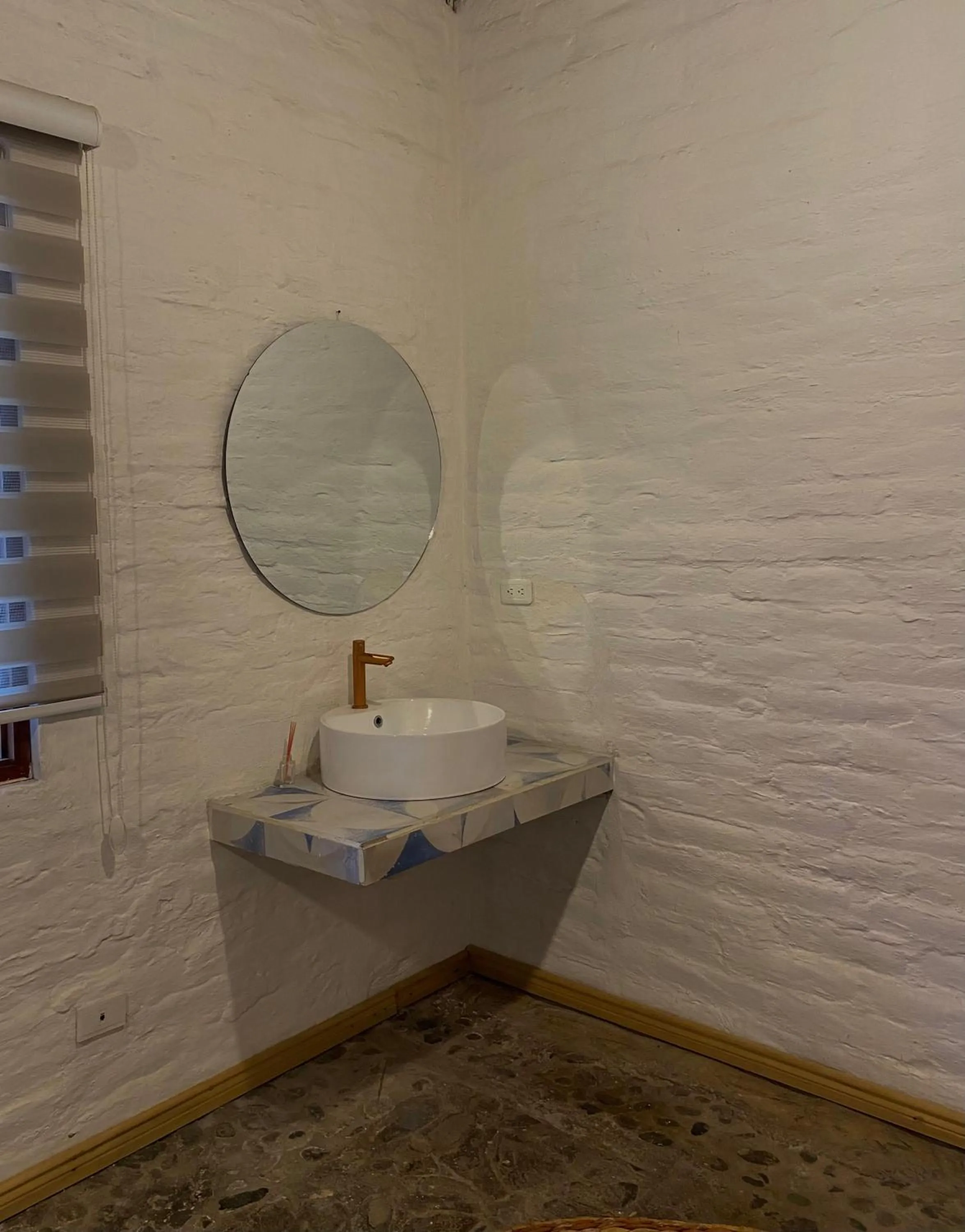 Rústic Quinta La Aurora