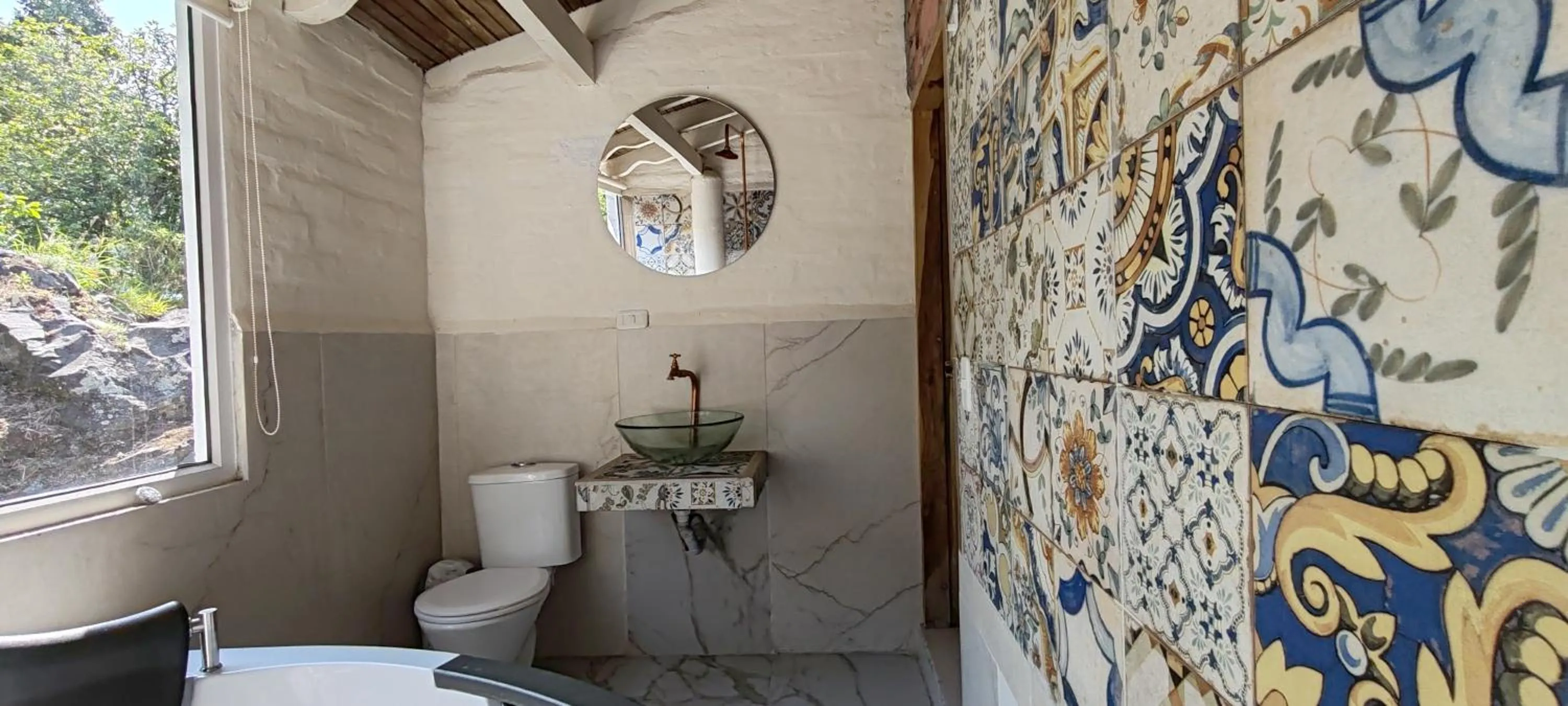 Rústic Quinta La Aurora