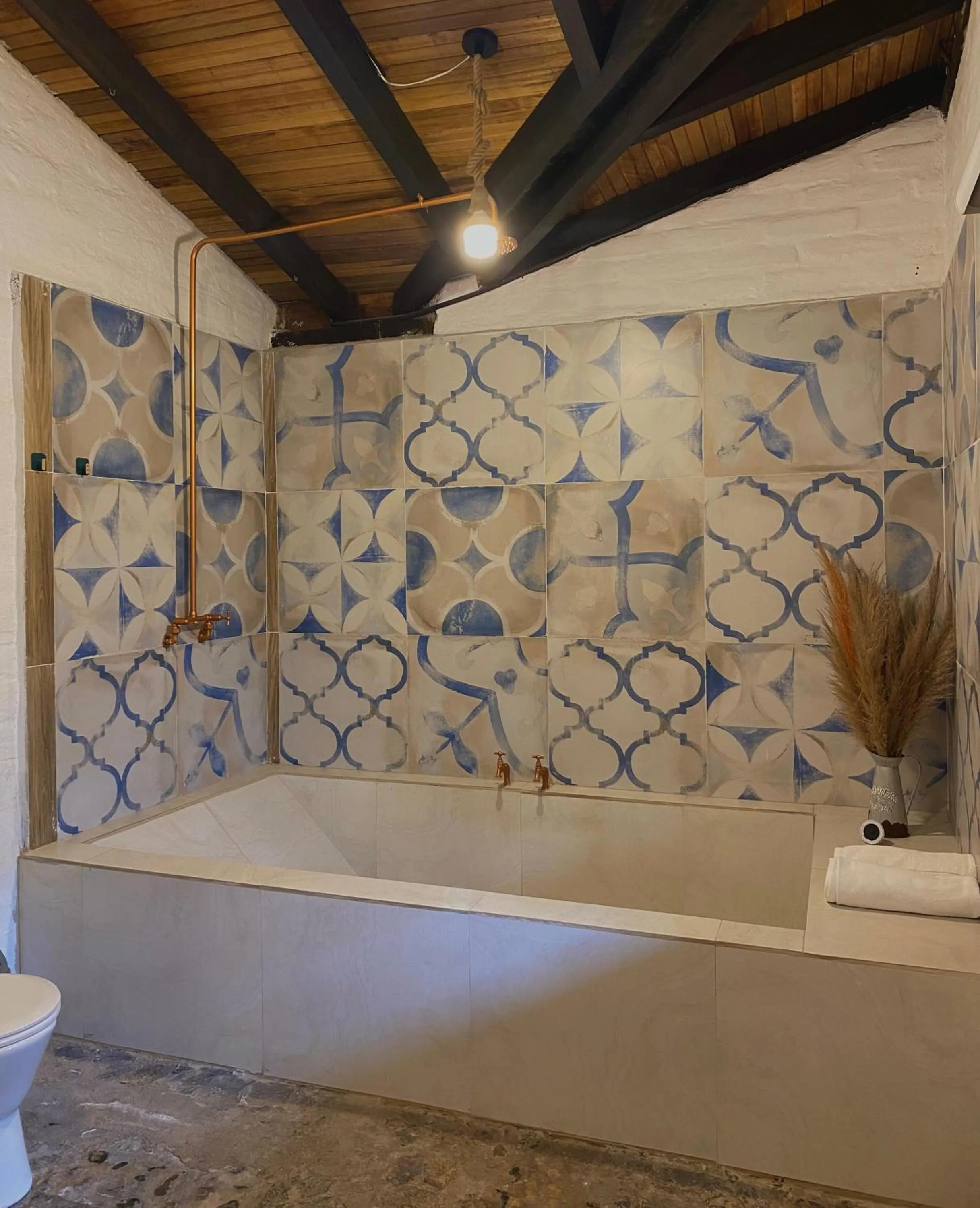 Rústic Quinta La Aurora