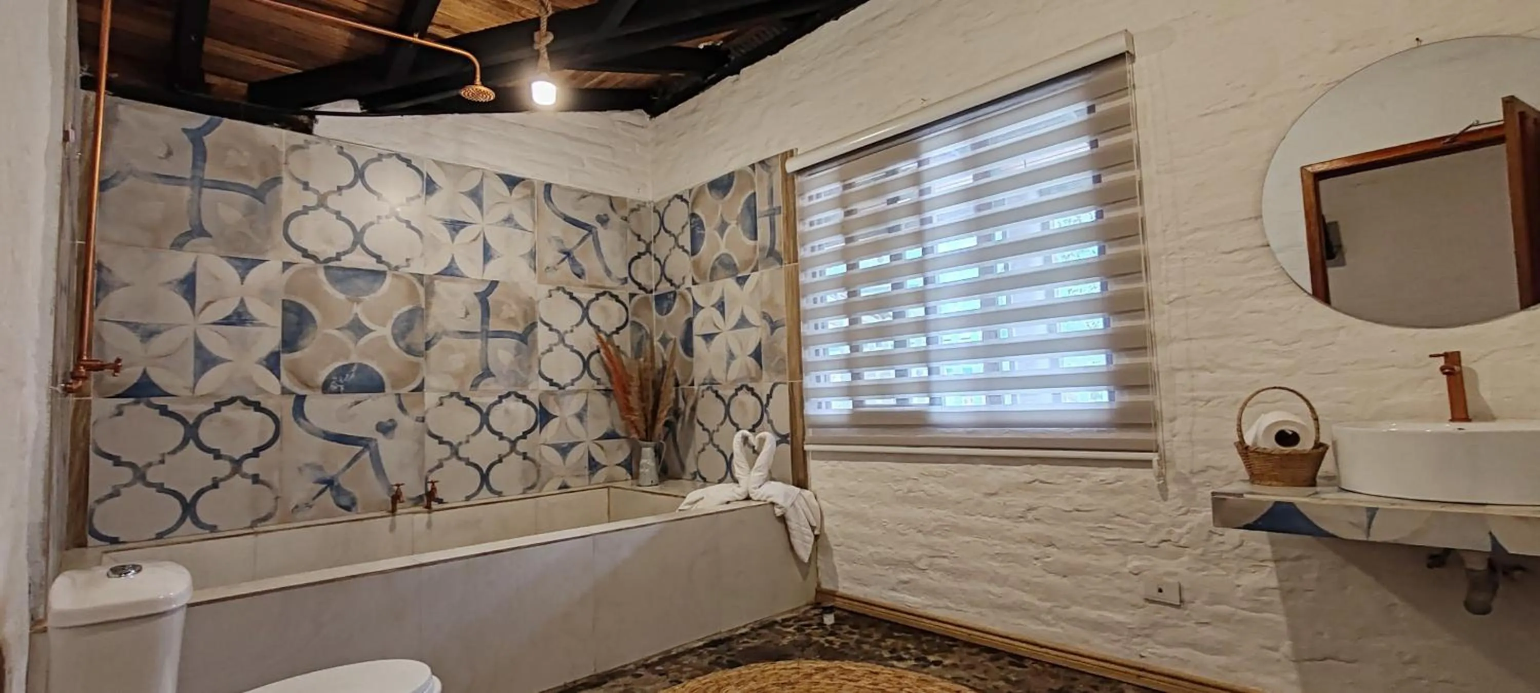 Rústic Quinta La Aurora