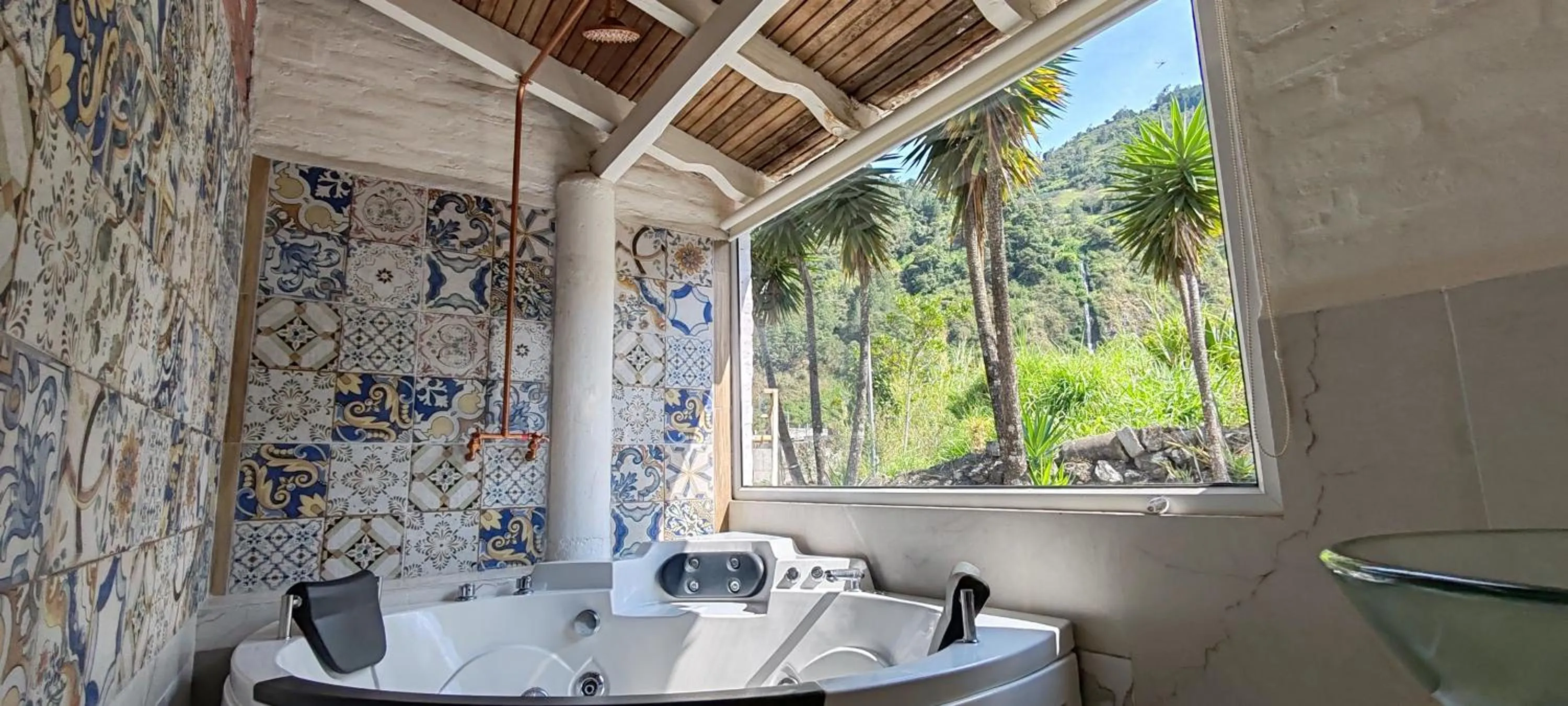 Rústic Quinta La Aurora