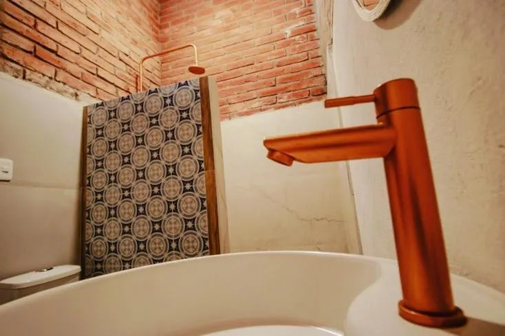 Rústic Quinta La Aurora