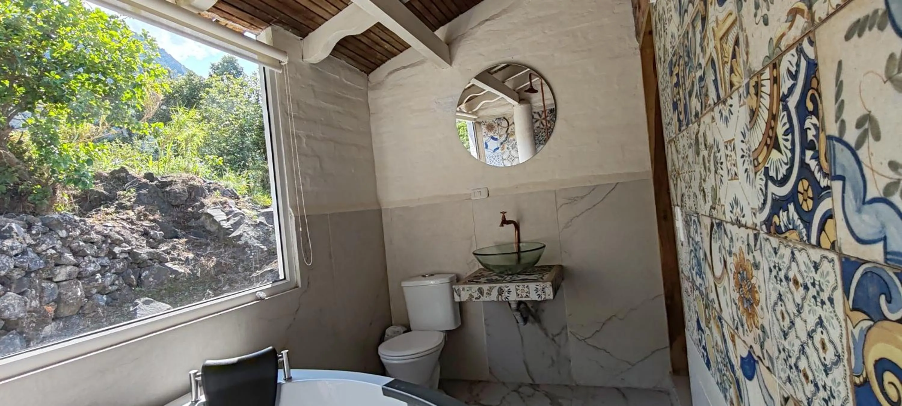 Rústic Quinta La Aurora