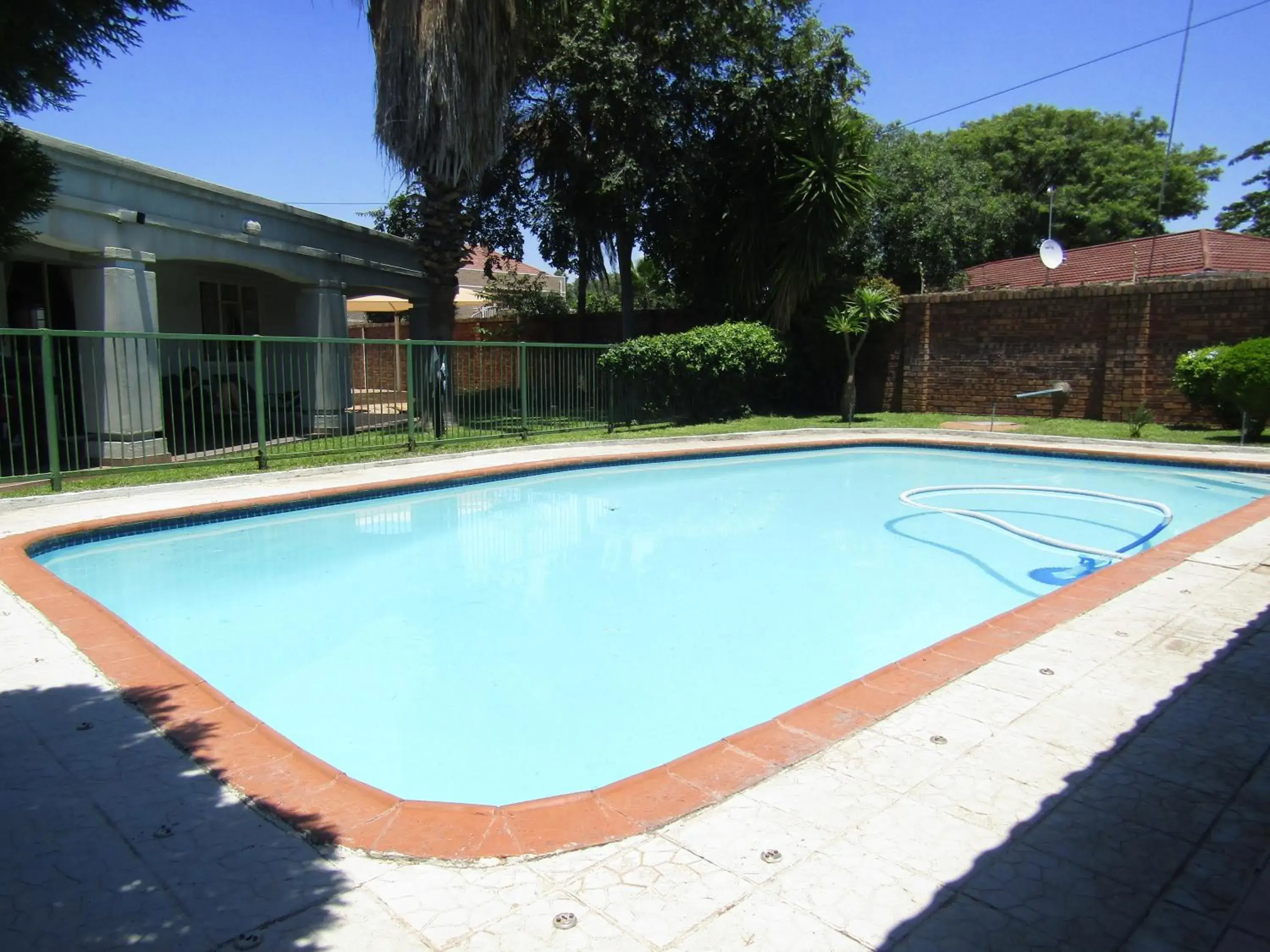 Haithoms Guesthouse Haithoms Guesthouse