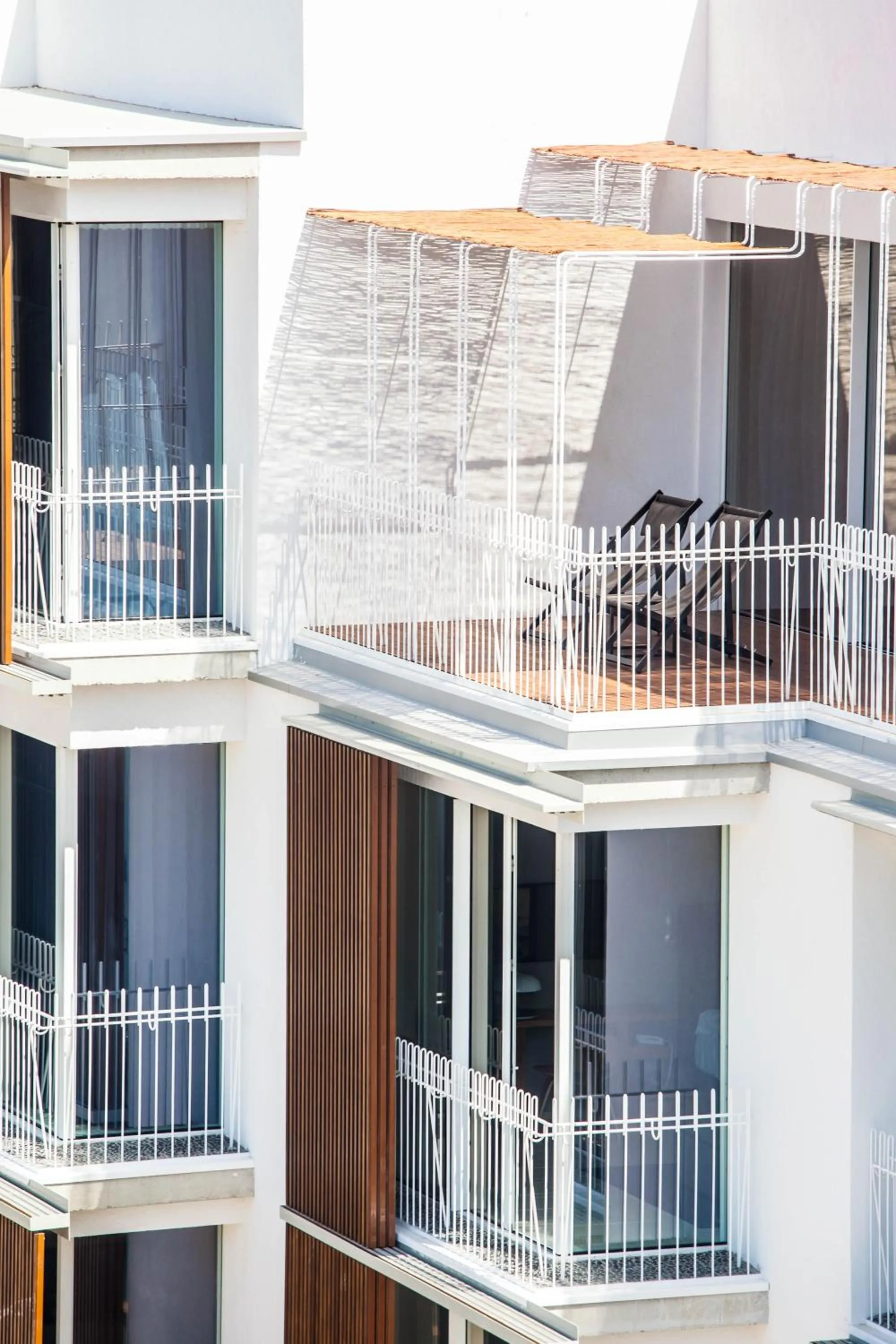 Day in Ocean Drive Talamanca