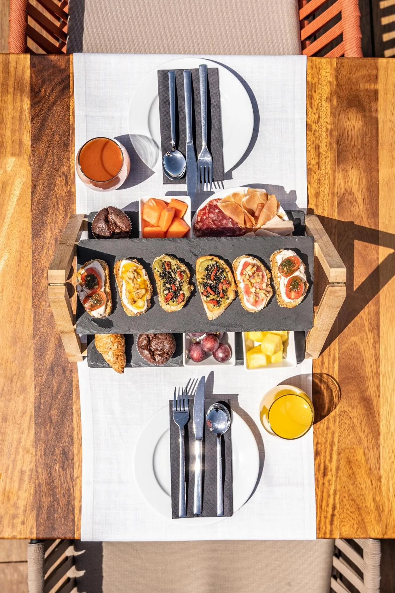 Restaurant/places to eat in Ocean Drive Talamanca