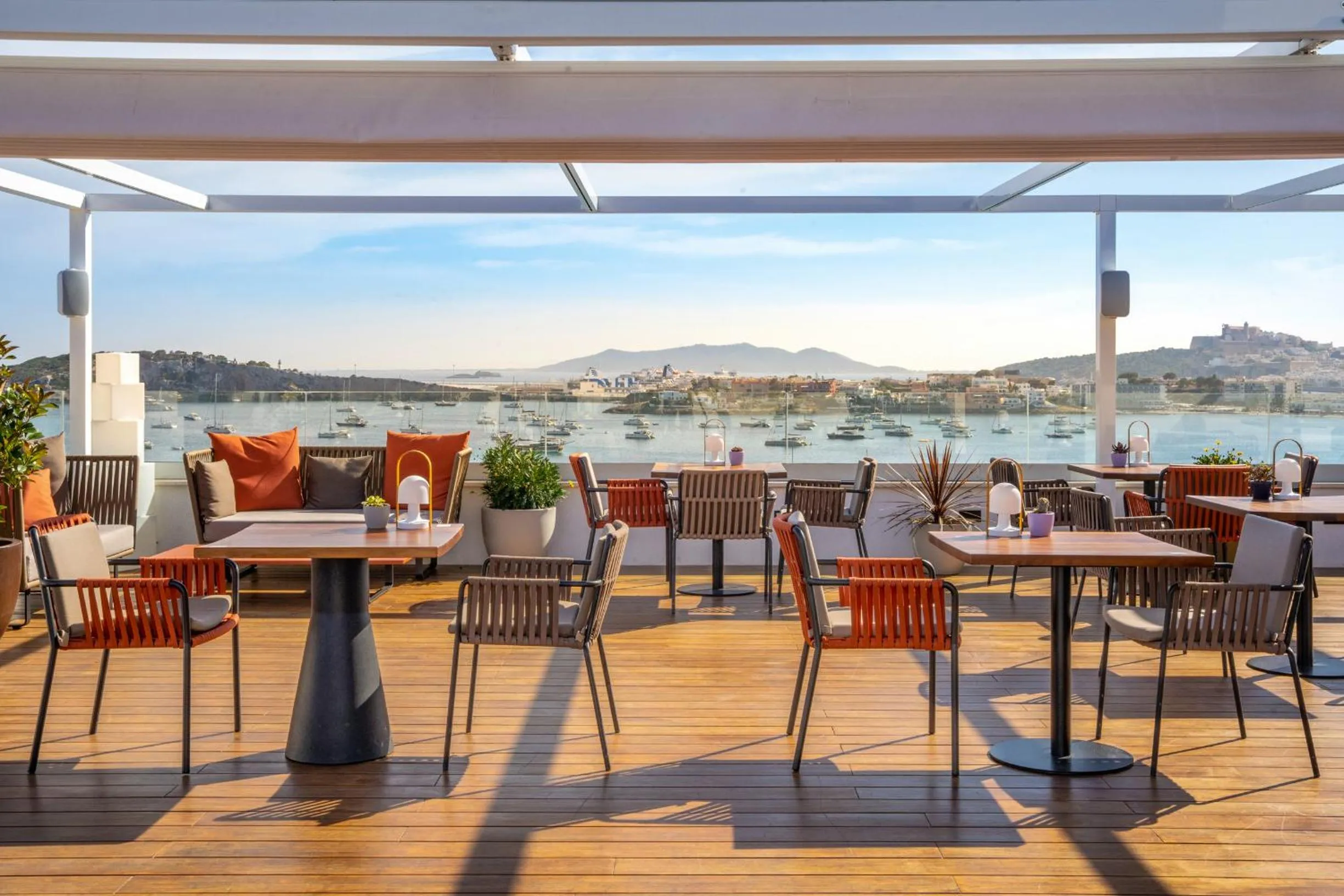 Restaurant/places to eat in Ocean Drive Talamanca