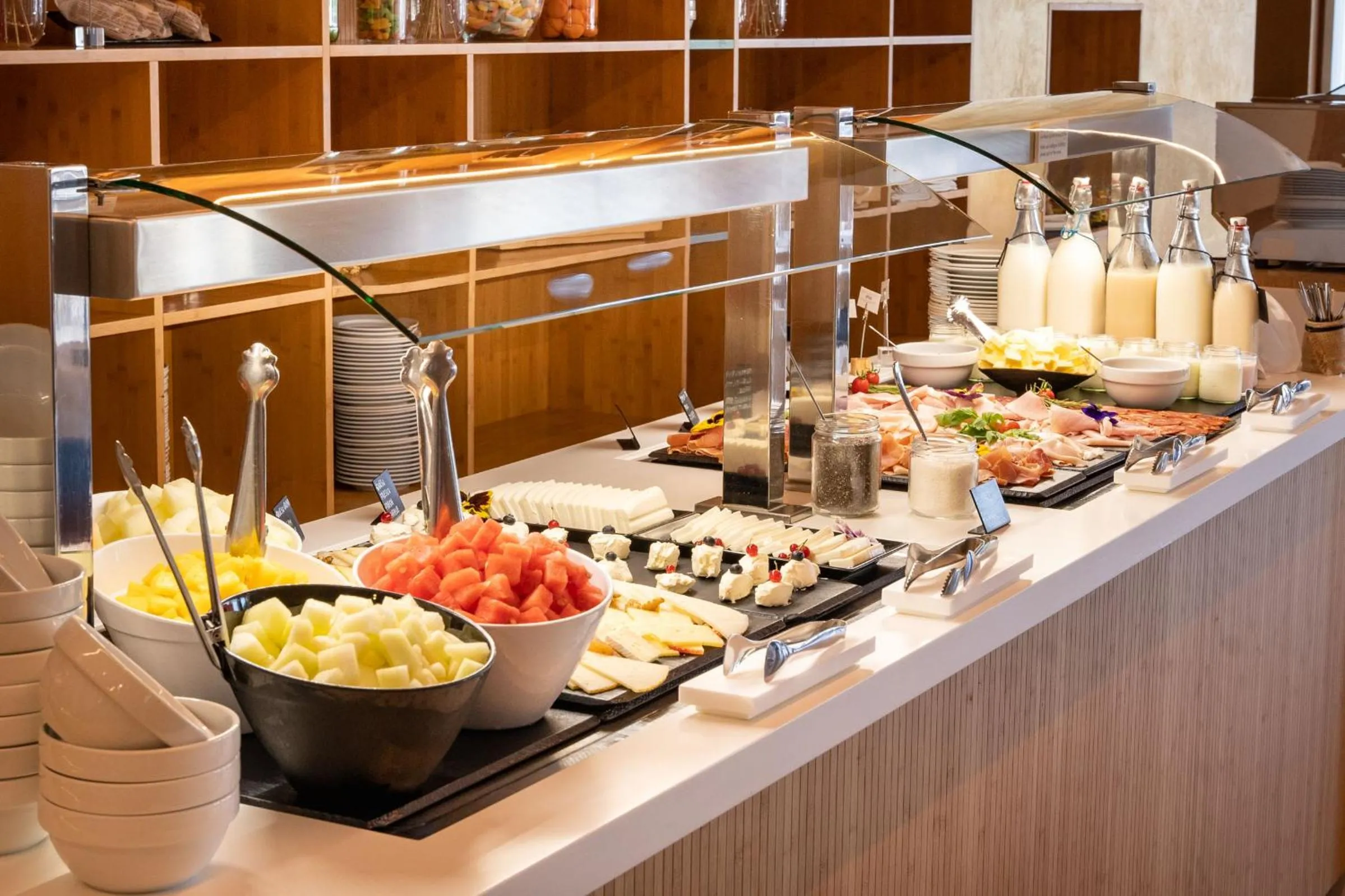 Restaurant/places to eat in Ocean Drive Talamanca