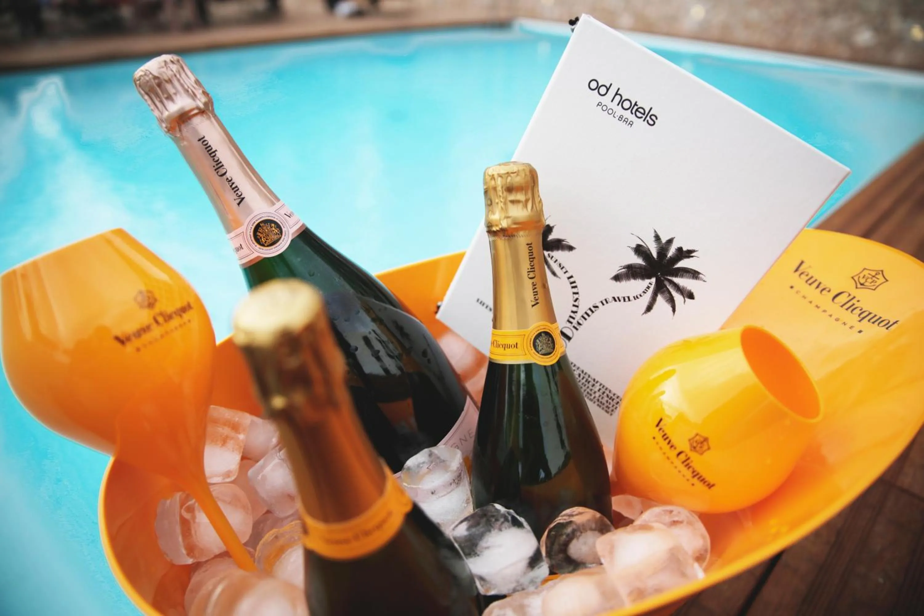 Lounge or bar in Ocean Drive Talamanca