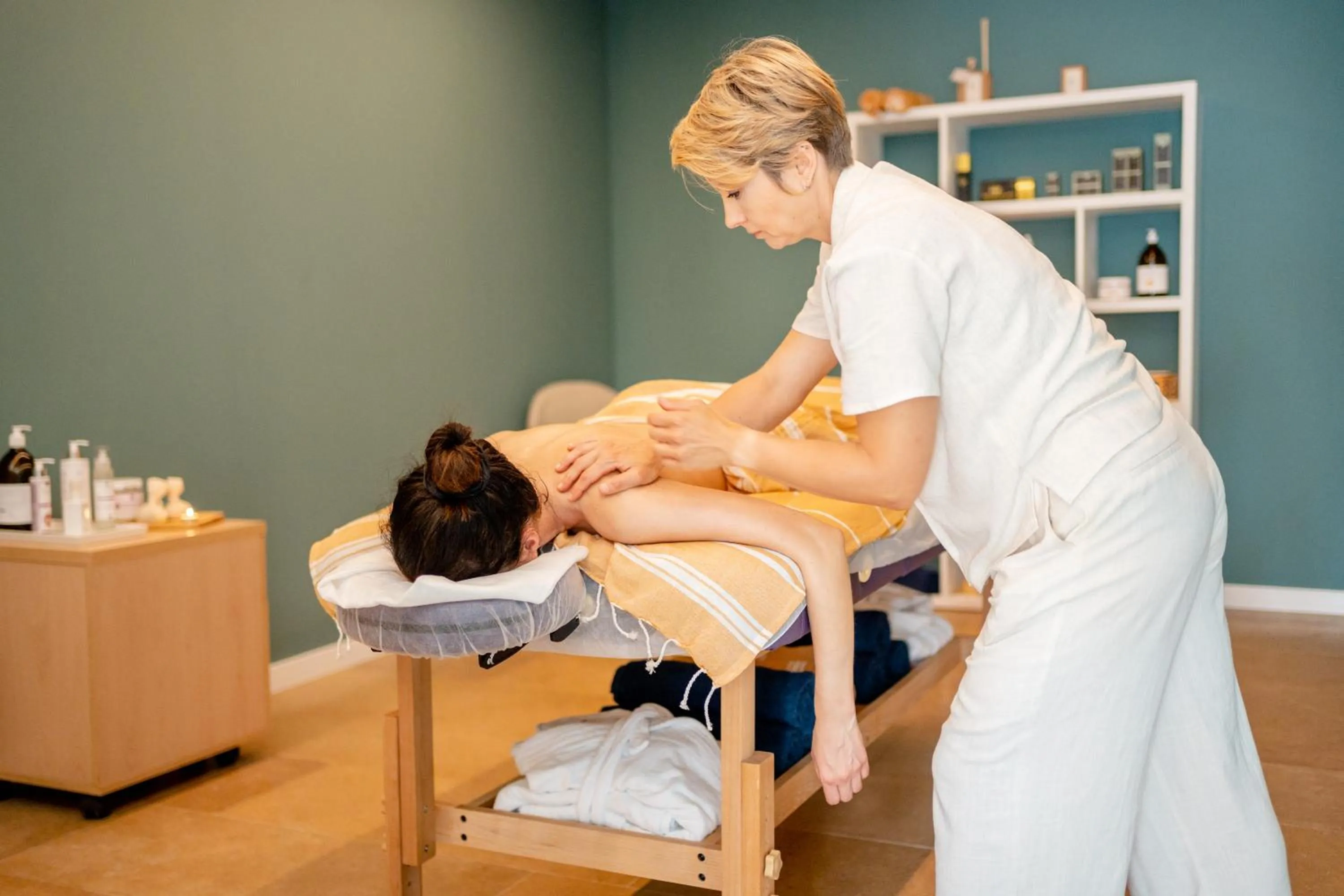 Massage in Ocean Drive Talamanca