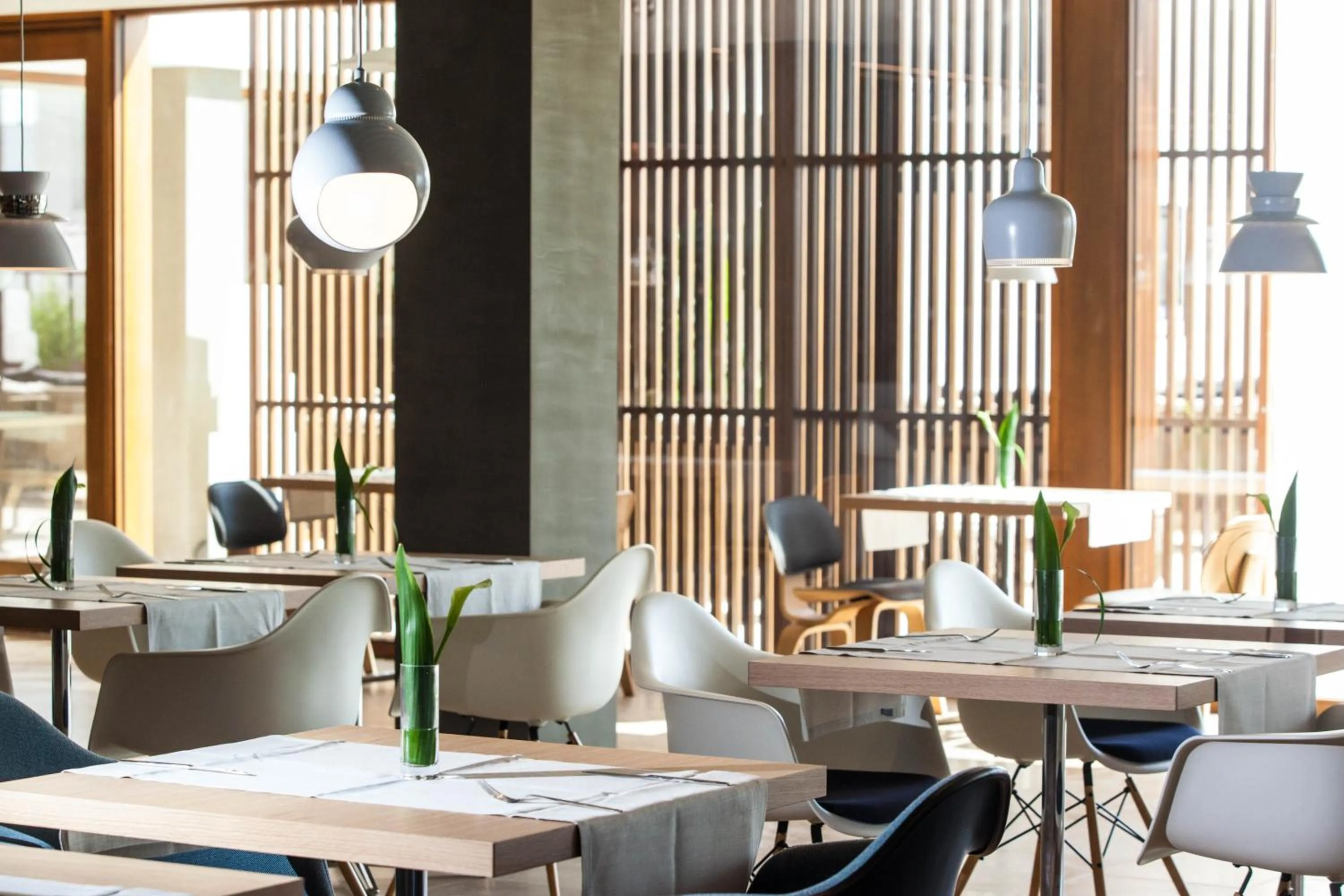 Restaurant/places to eat in Ocean Drive Talamanca