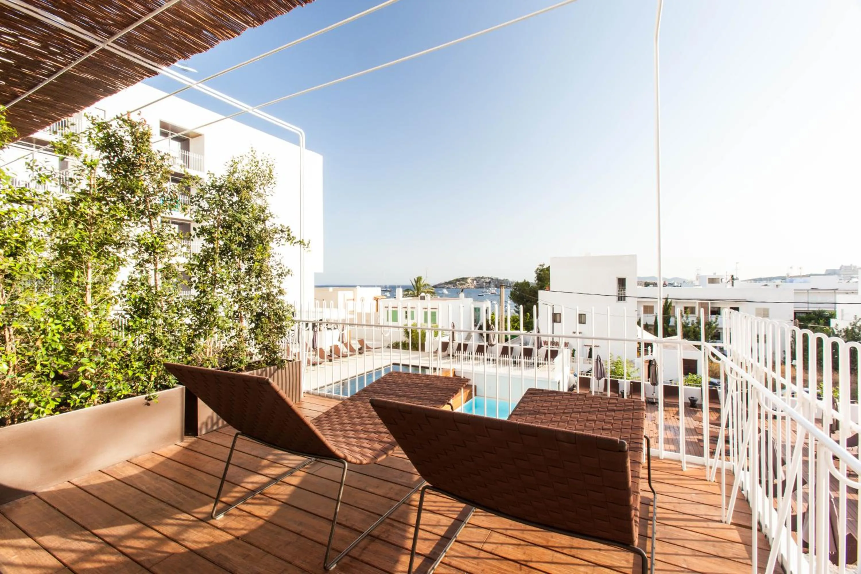 Day in Ocean Drive Talamanca