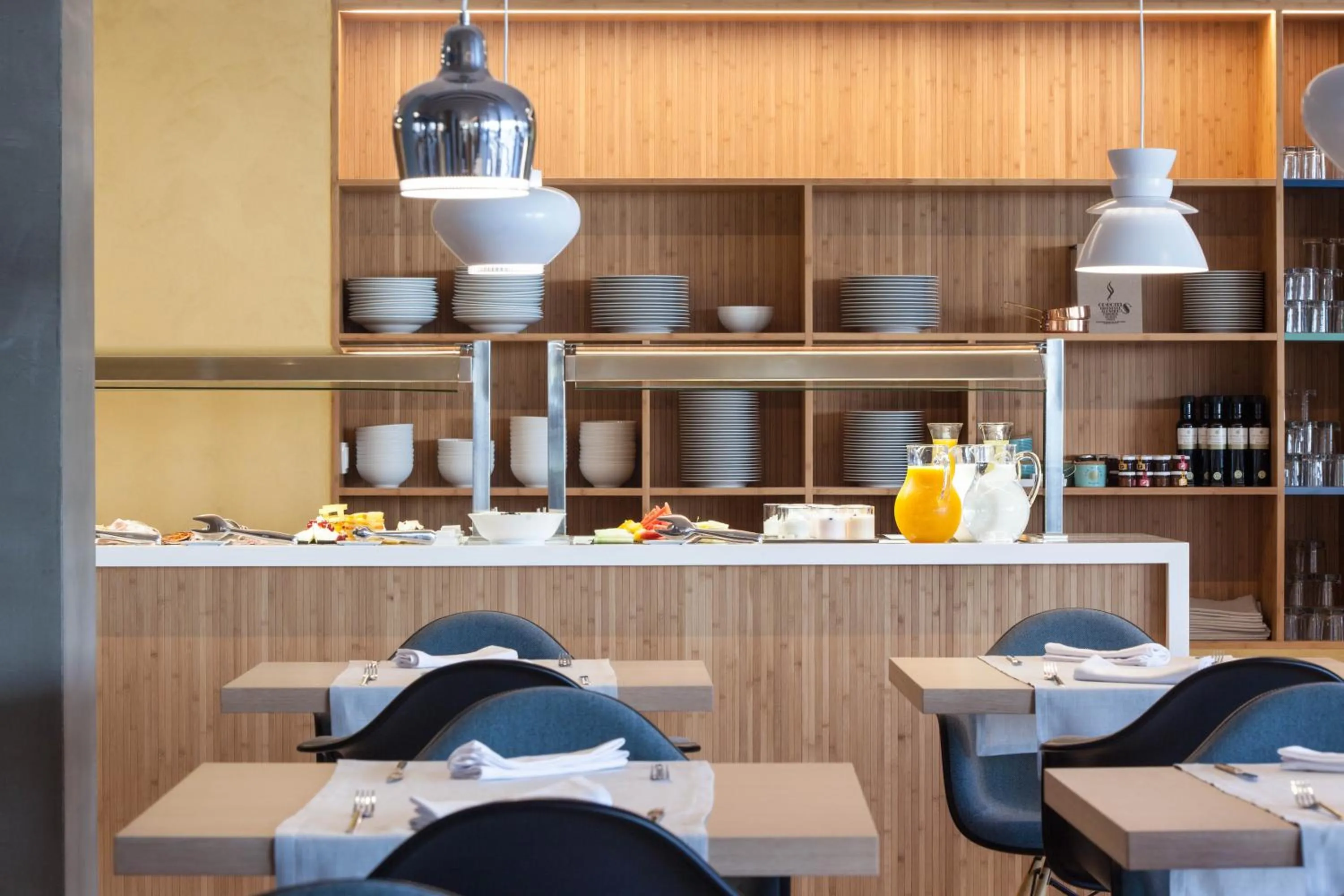 Restaurant/places to eat in Ocean Drive Talamanca