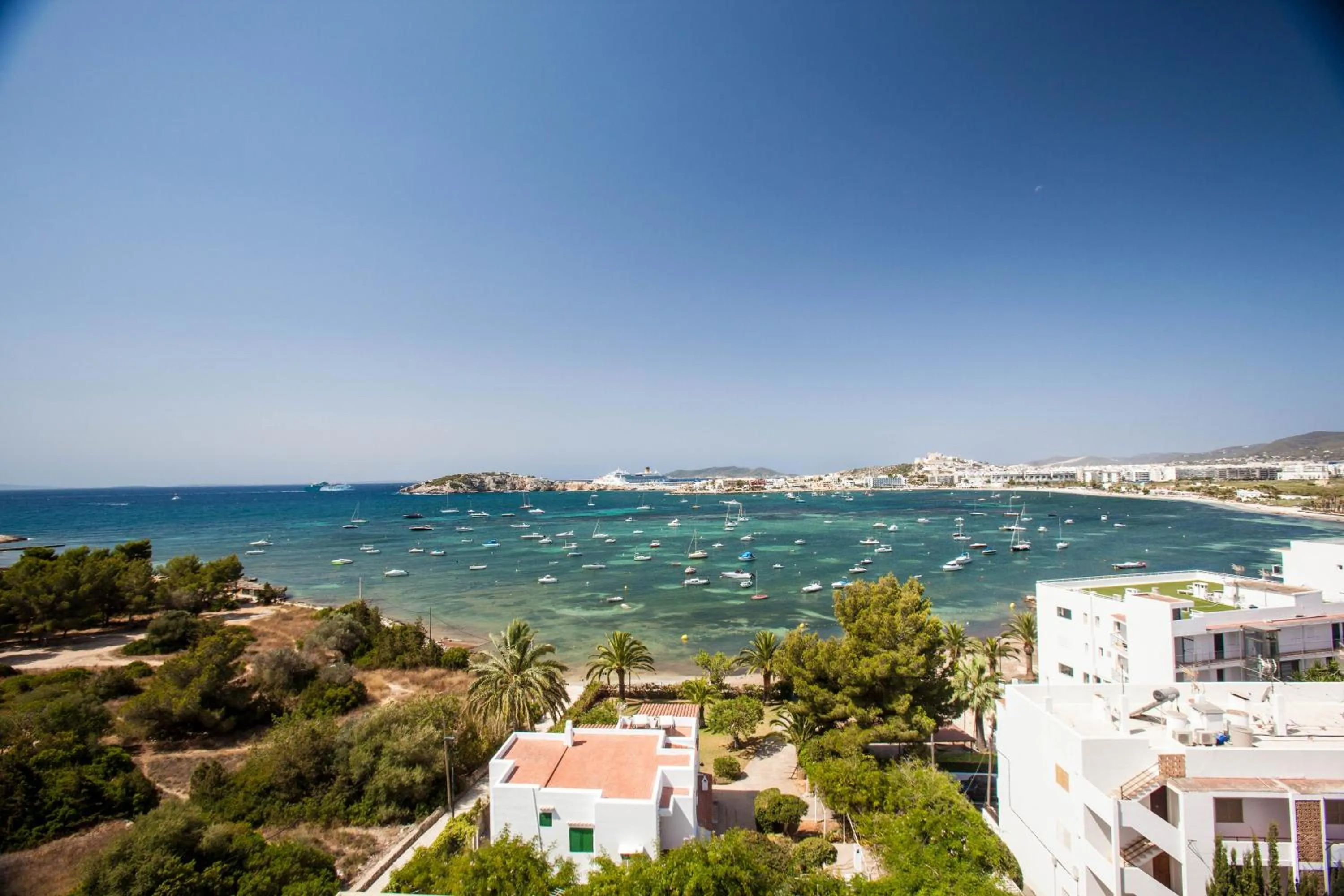 Day in Ocean Drive Talamanca