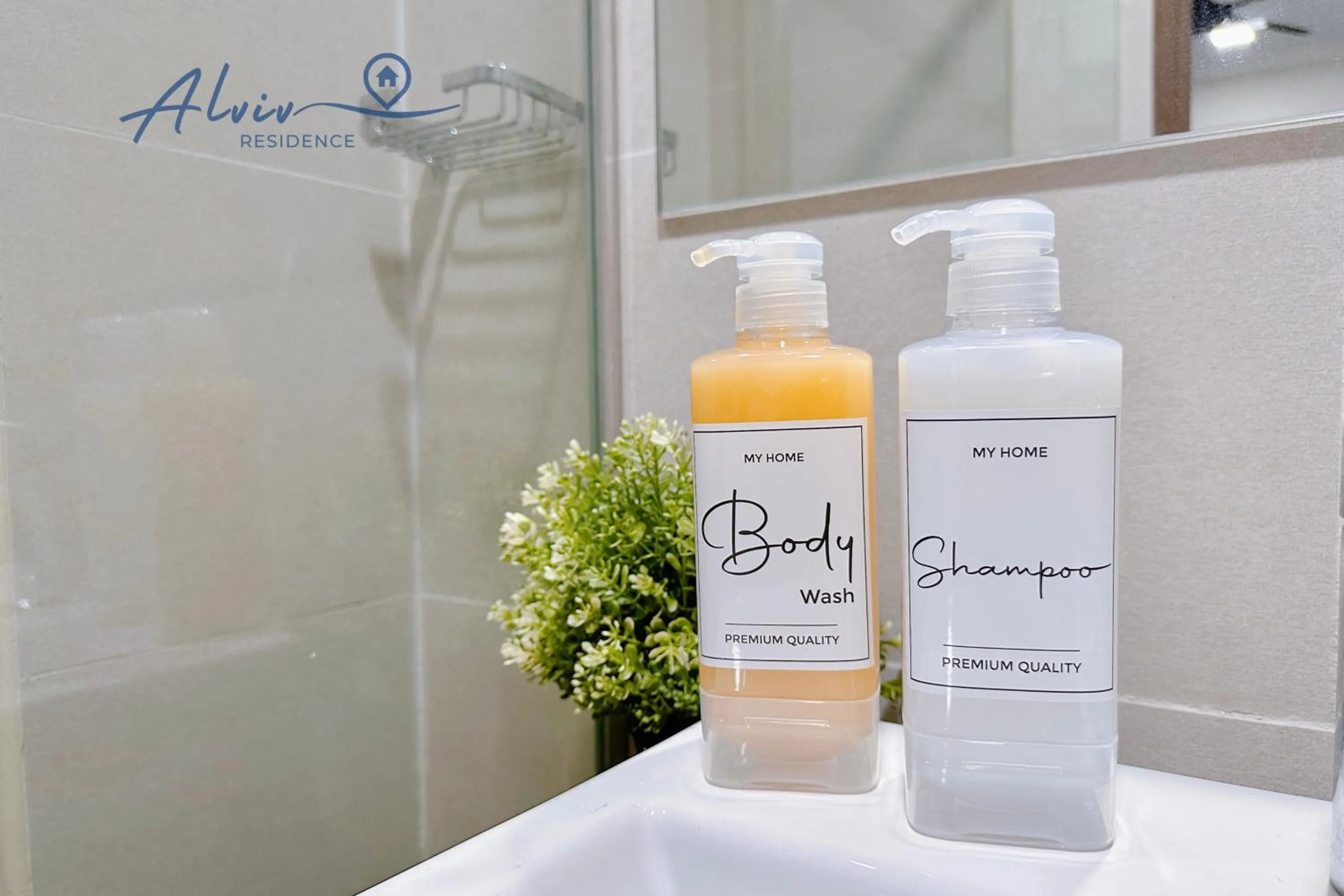 Bathroom in Atlantis Melaka I 5-11pax I 5min JonkerSt By Alviv Management